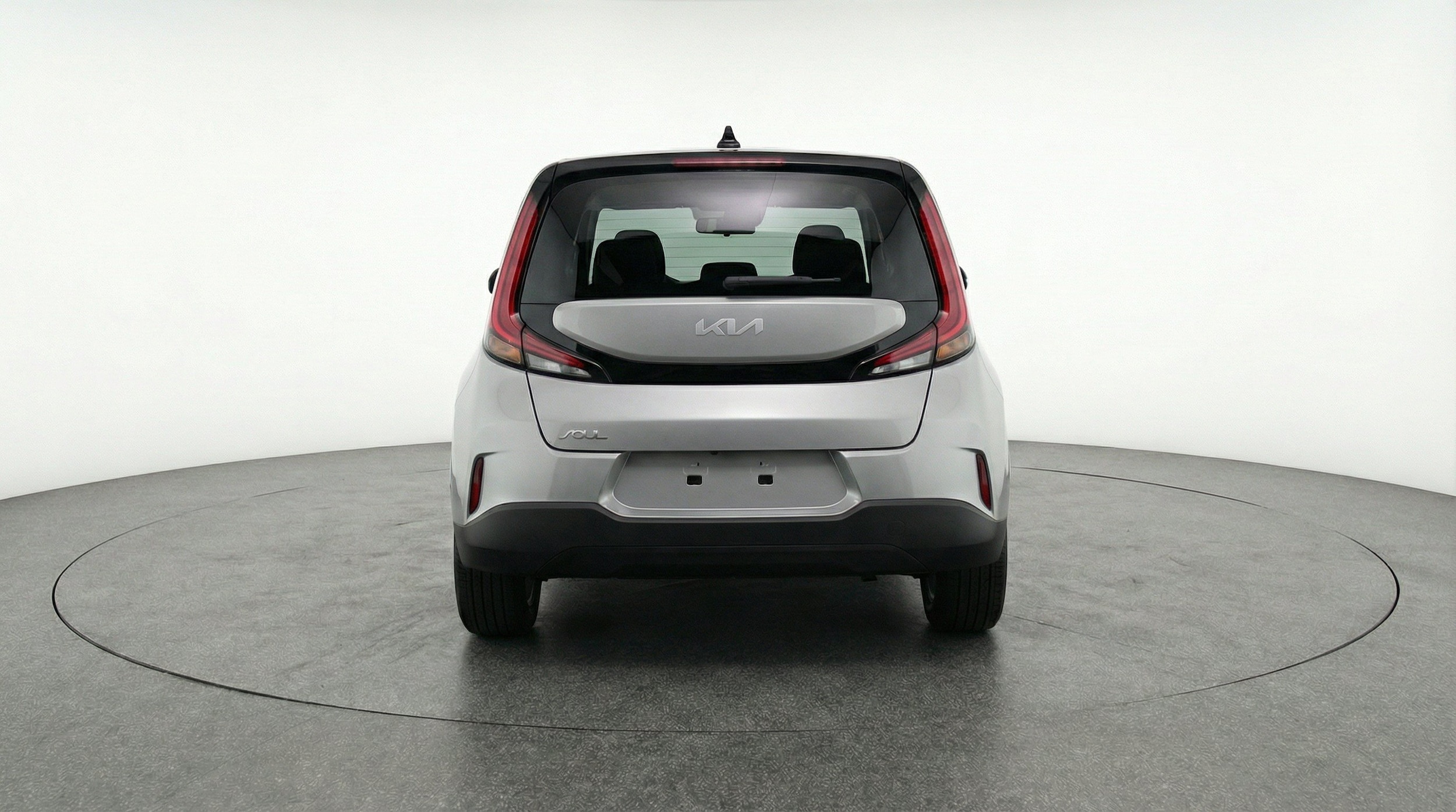 Thumbnail: 2025 Kia Soul - 7