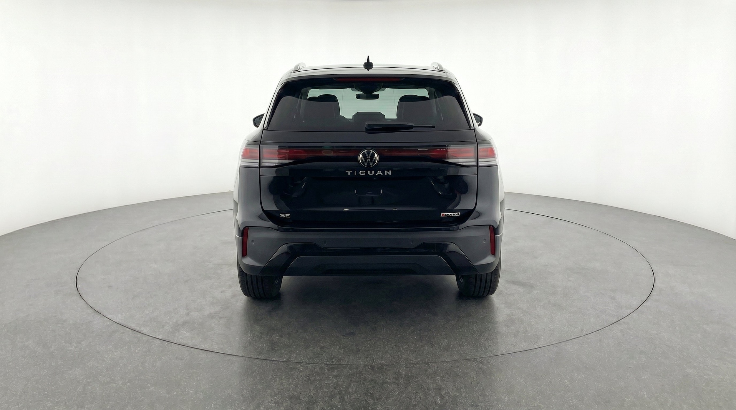 Thumbnail: 2026 Volkswagen Tiguan - 7