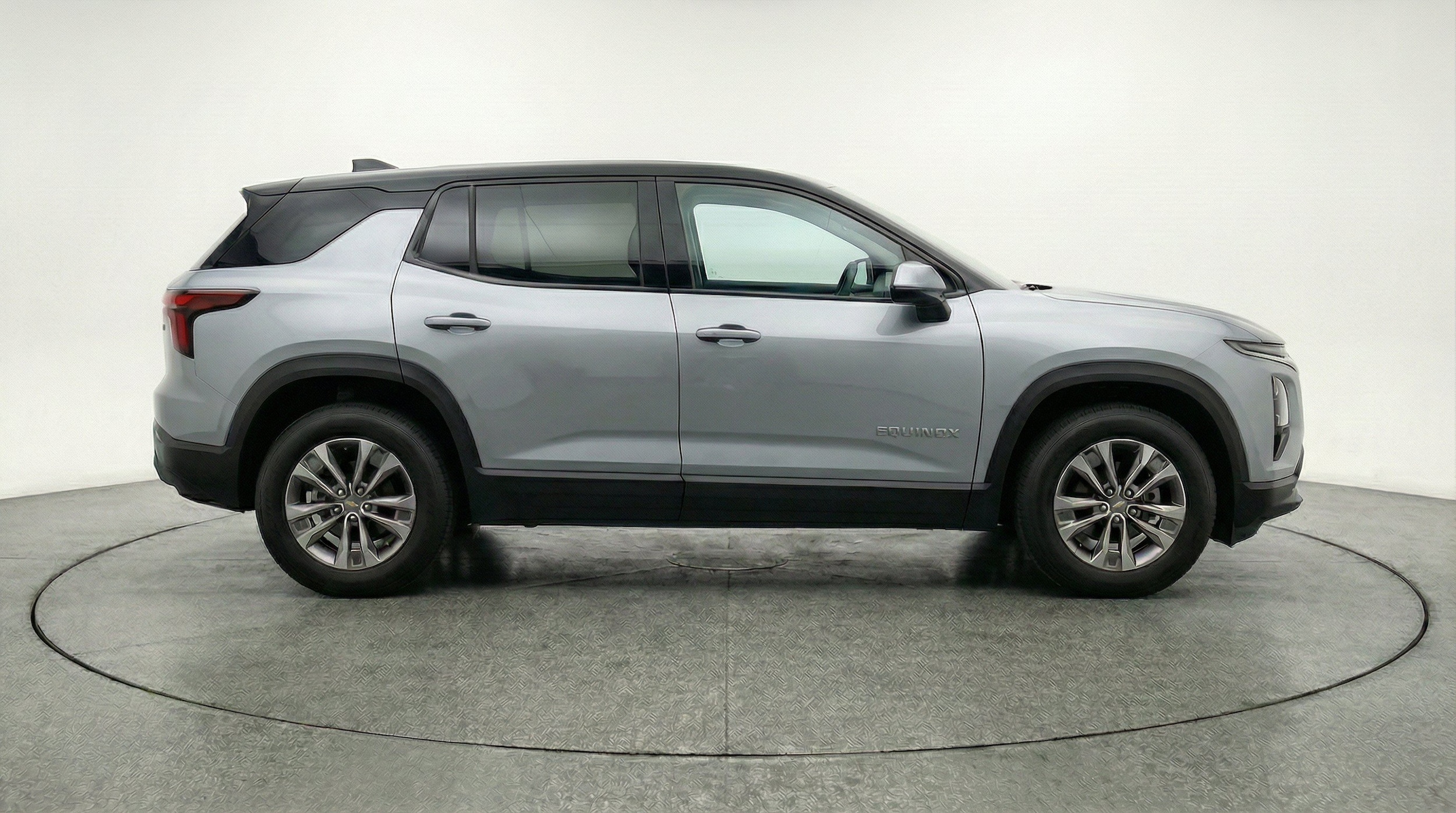 Thumbnail: 2025 Chevrolet Equinox - 11