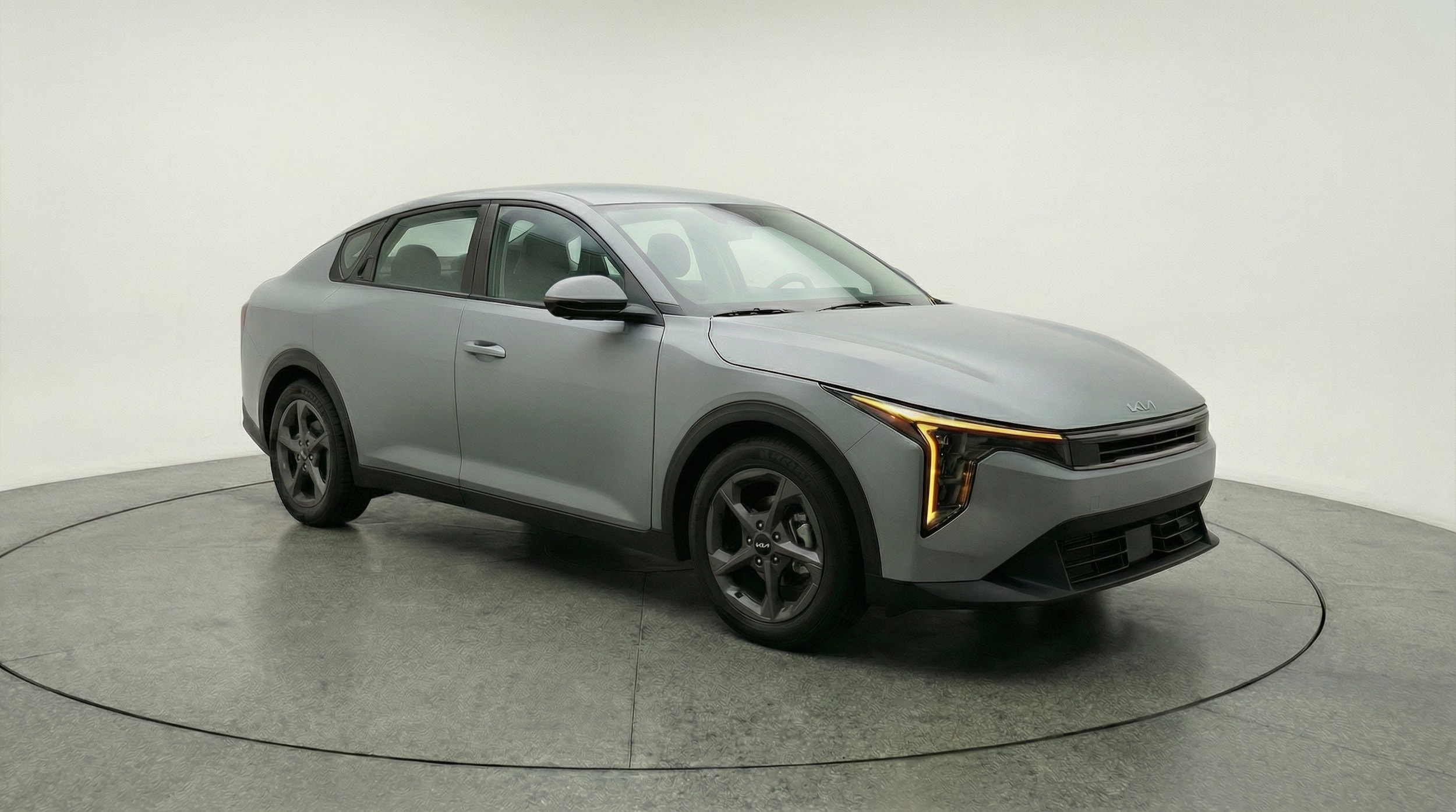 Thumbnail: 2025 Kia K4 - 1