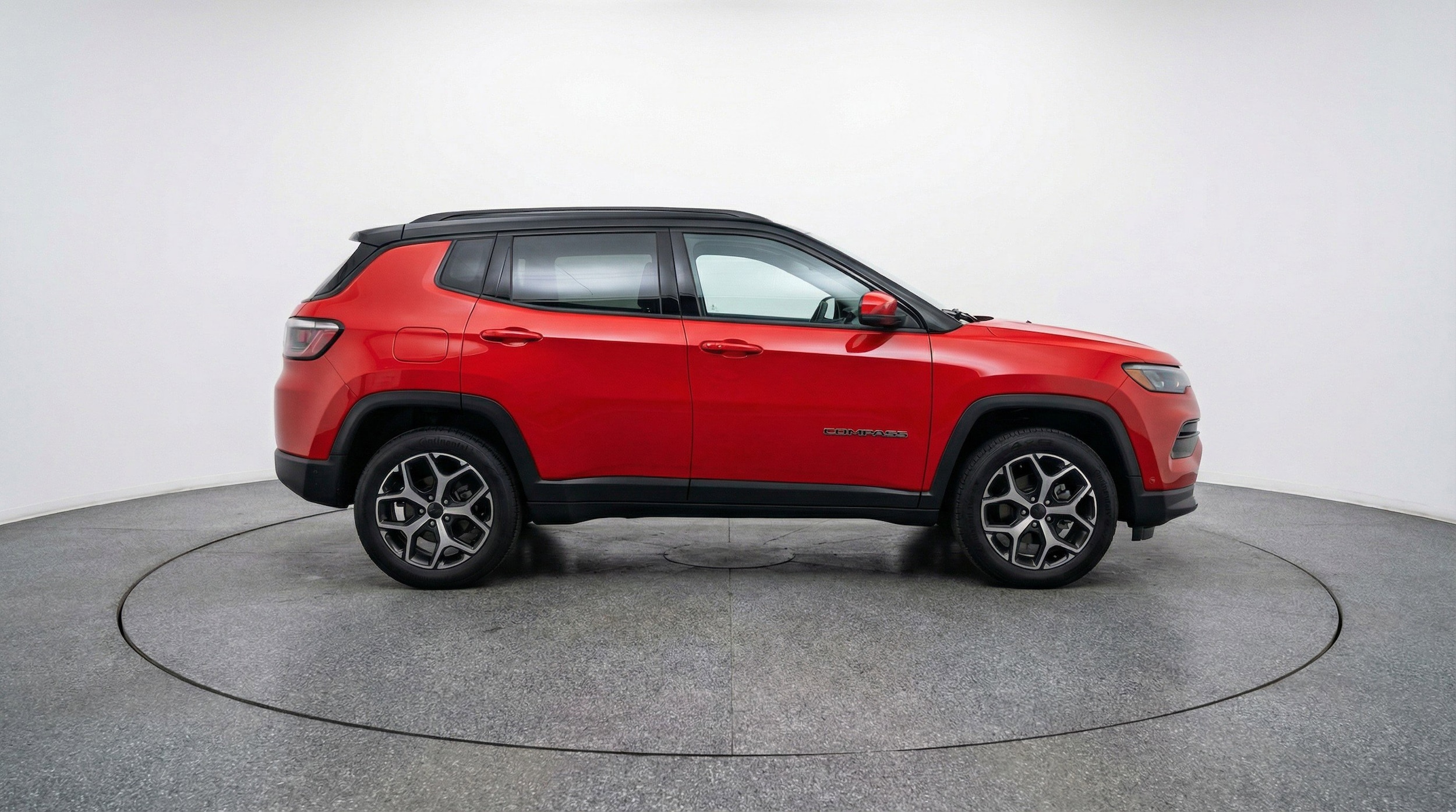 Thumbnail: 2025 Jeep Compass - 11