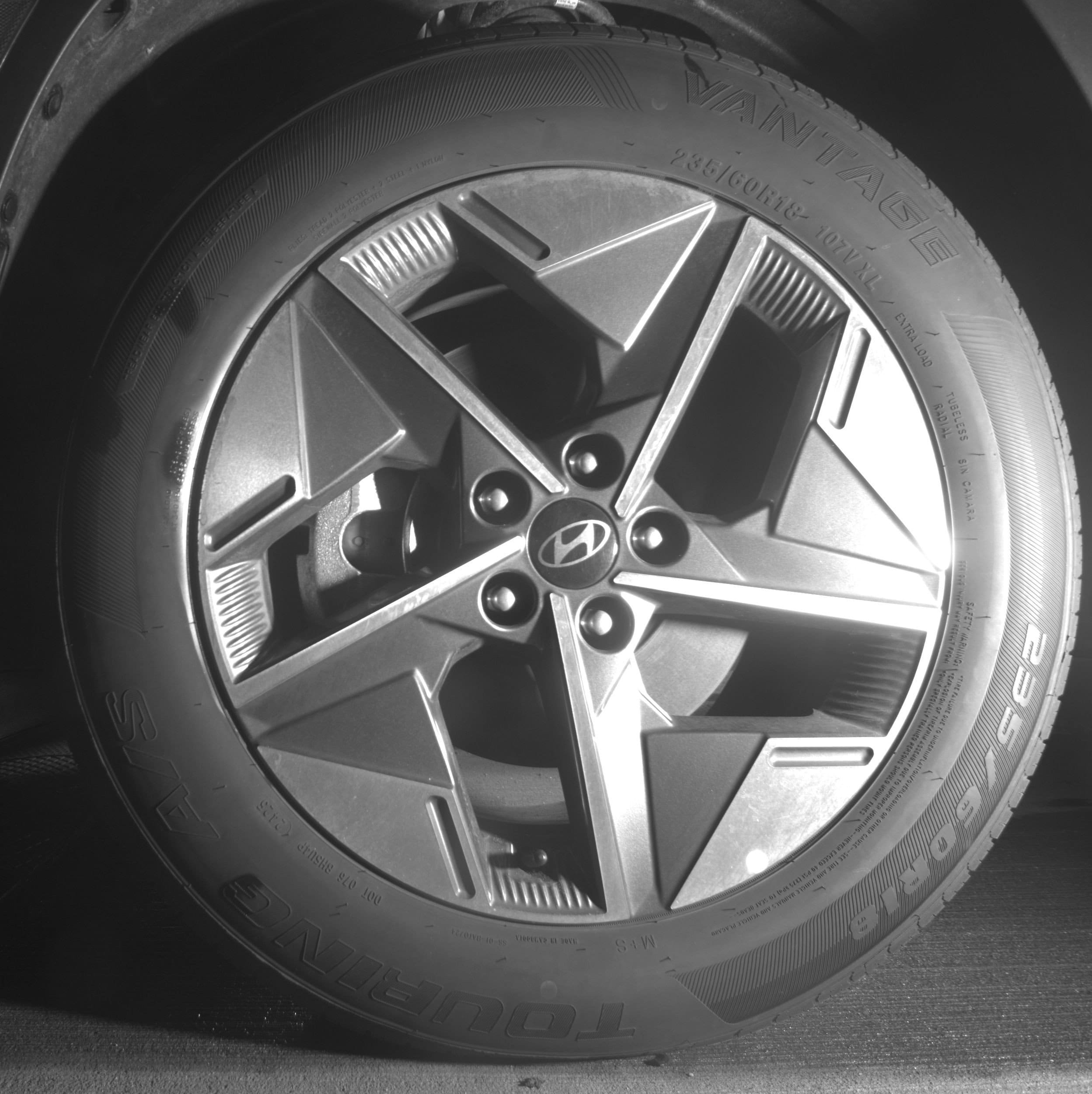 Thumbnail: 2025 Hyundai Tucson - 12