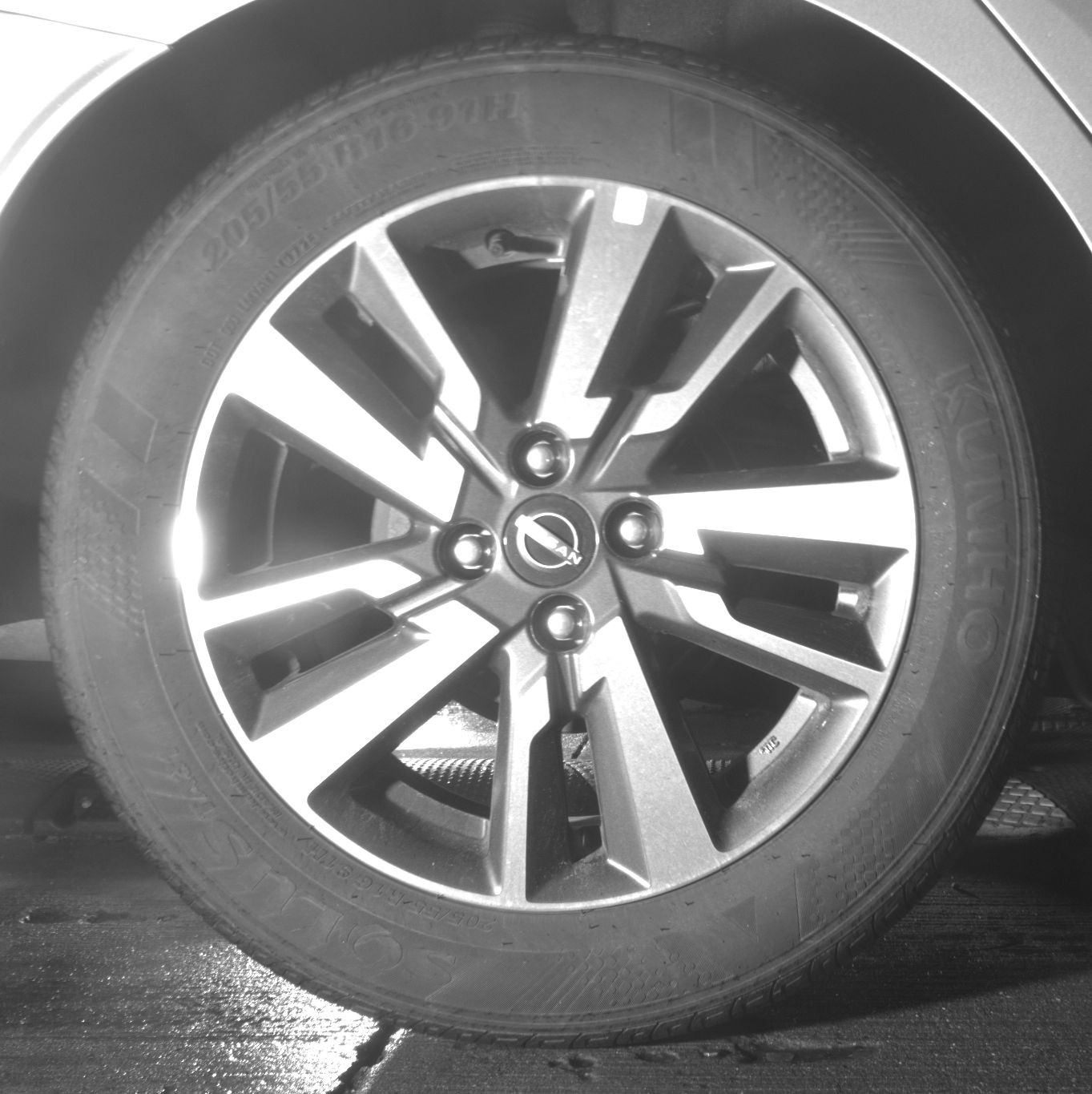 Thumbnail: 2025 Nissan Versa - 12