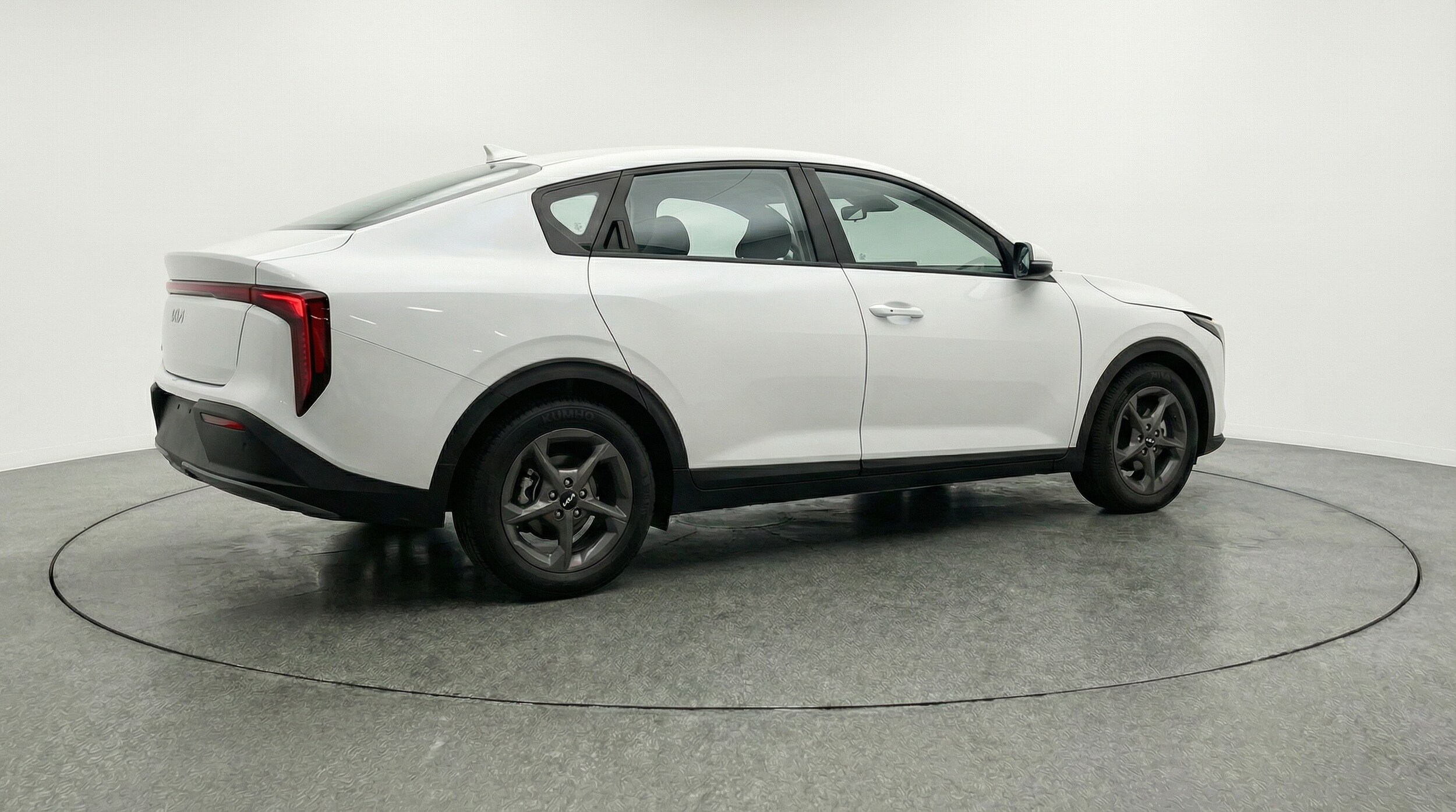 Thumbnail: 2025 Kia K4 - 7