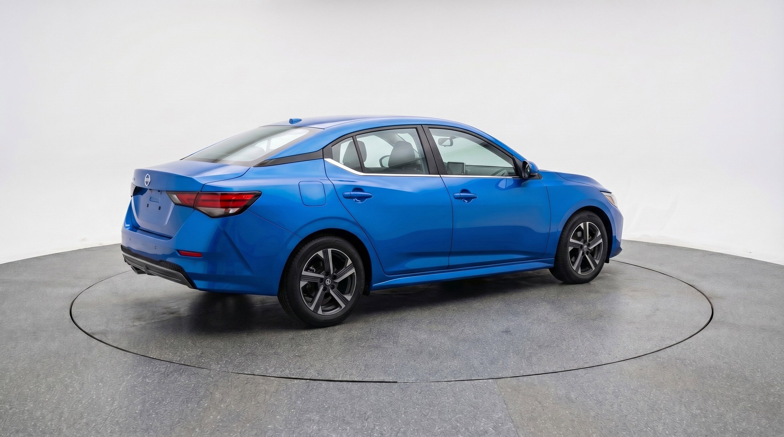 Thumbnail: 2025 Nissan Sentra - 9
