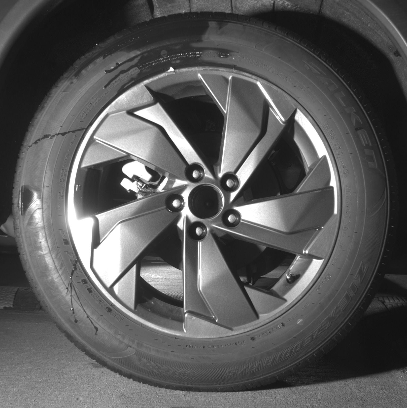 Thumbnail: 2025 Nissan Rogue - 12