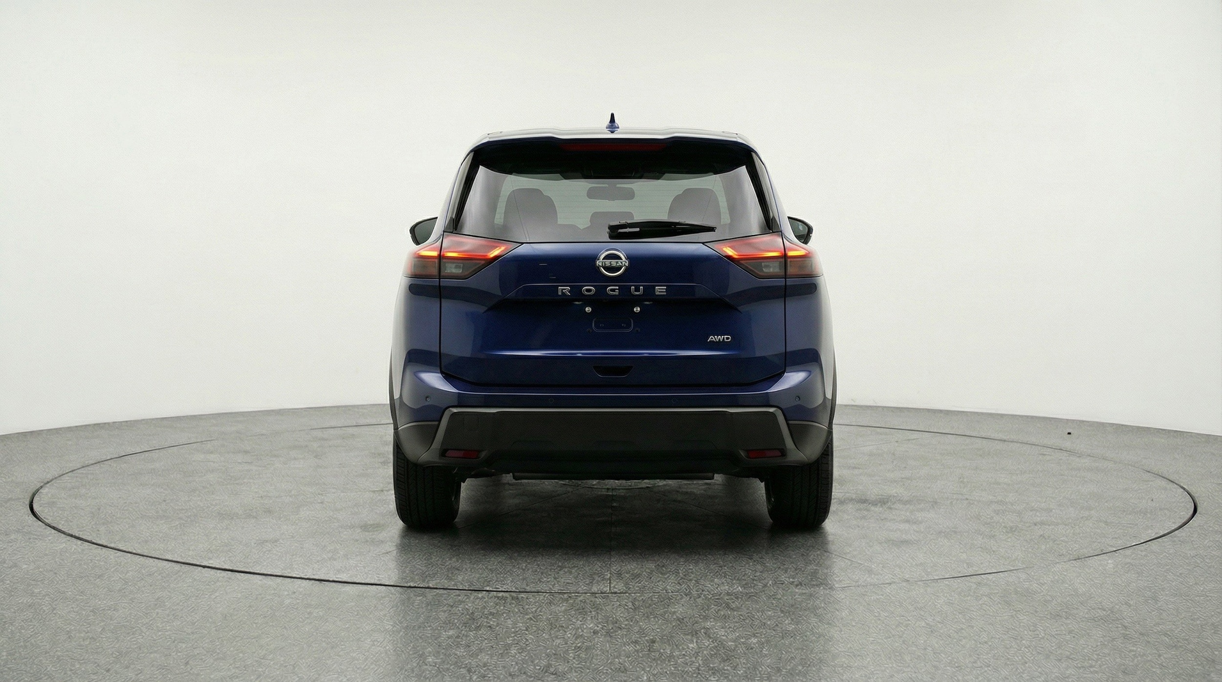 Thumbnail: 2025 Nissan Rogue - 7