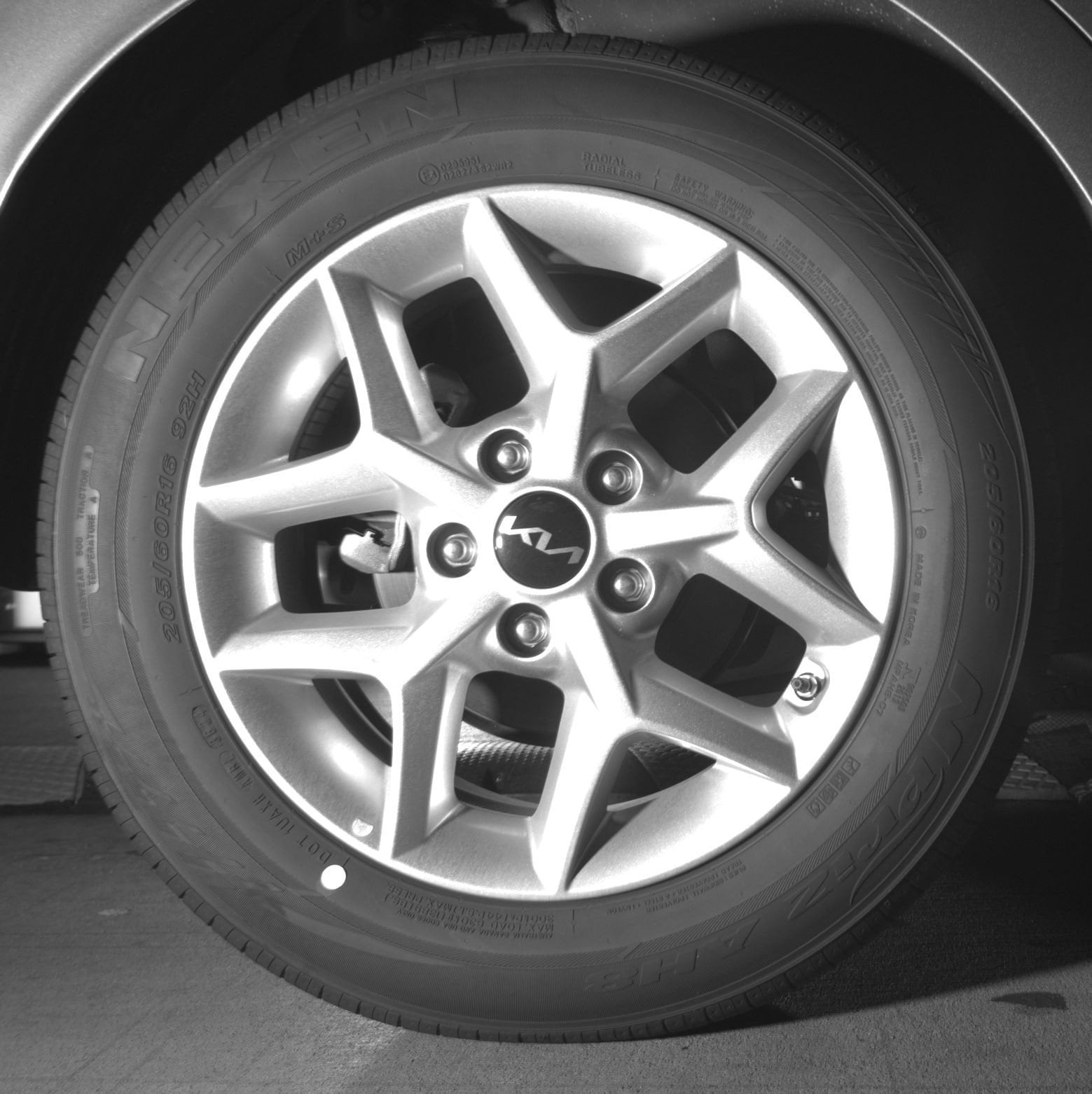 Thumbnail: 2025 Kia Soul - 15
