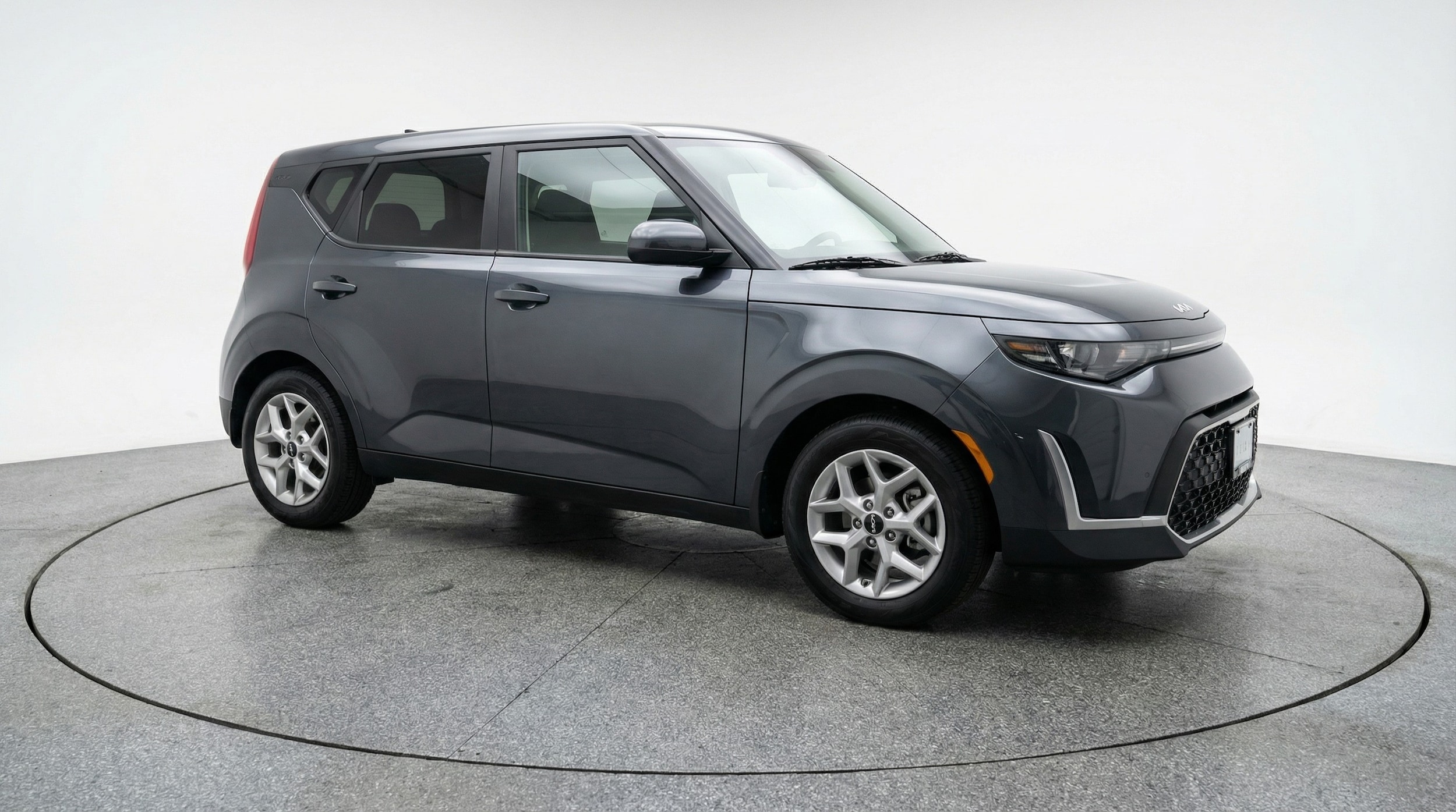 Thumbnail: 2025 Kia Soul - 1