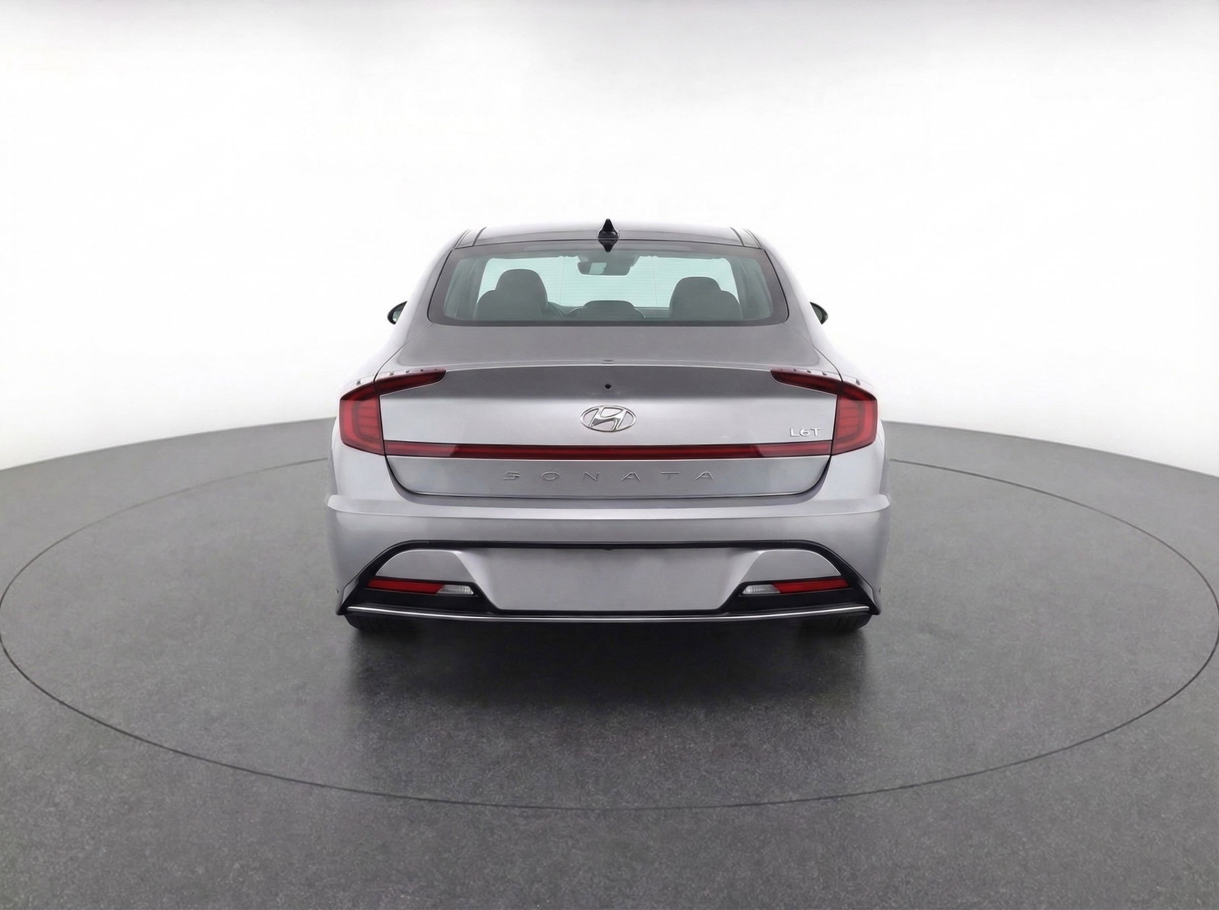 Thumbnail: 2023 Hyundai Sonata - 7