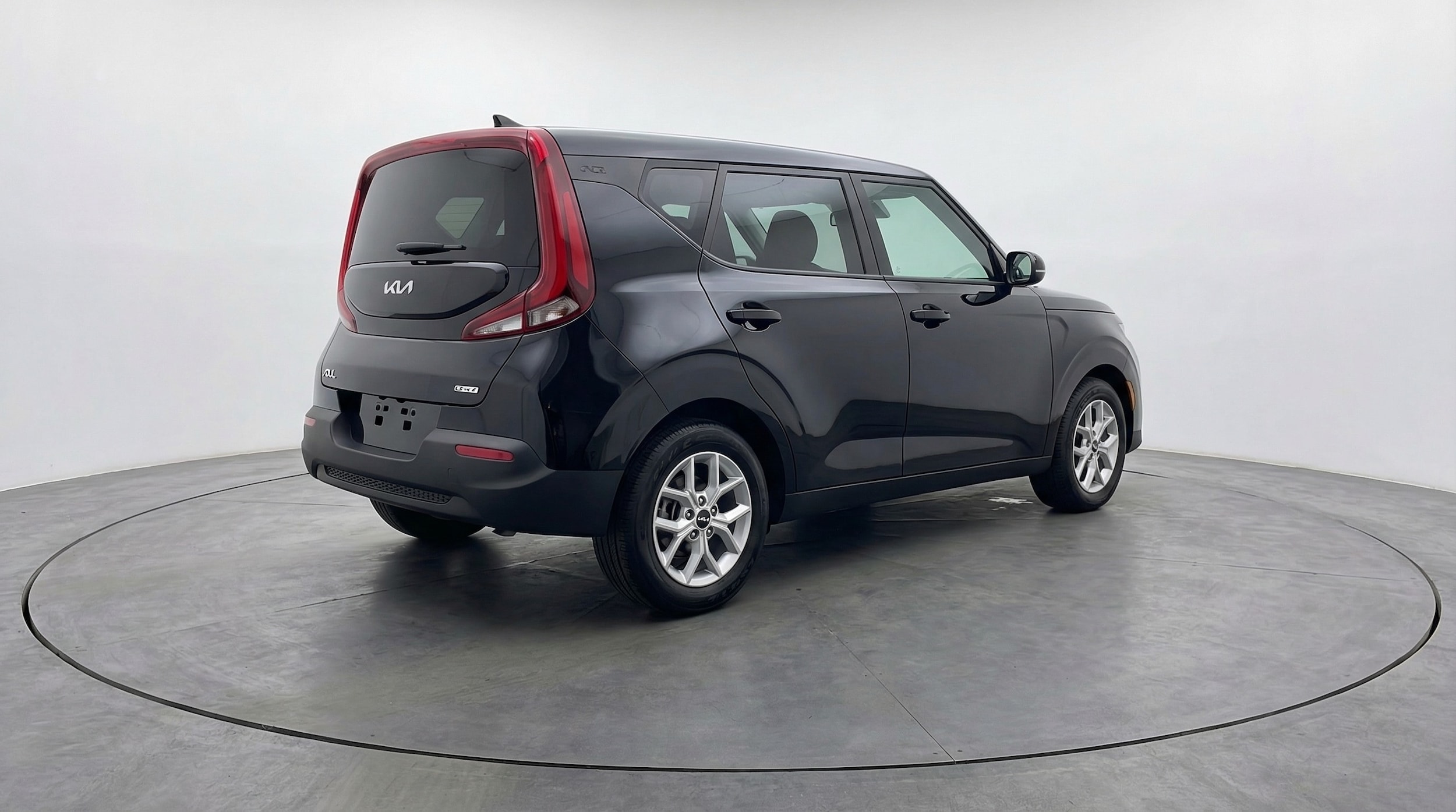 Thumbnail: 2025 Kia Soul - 7