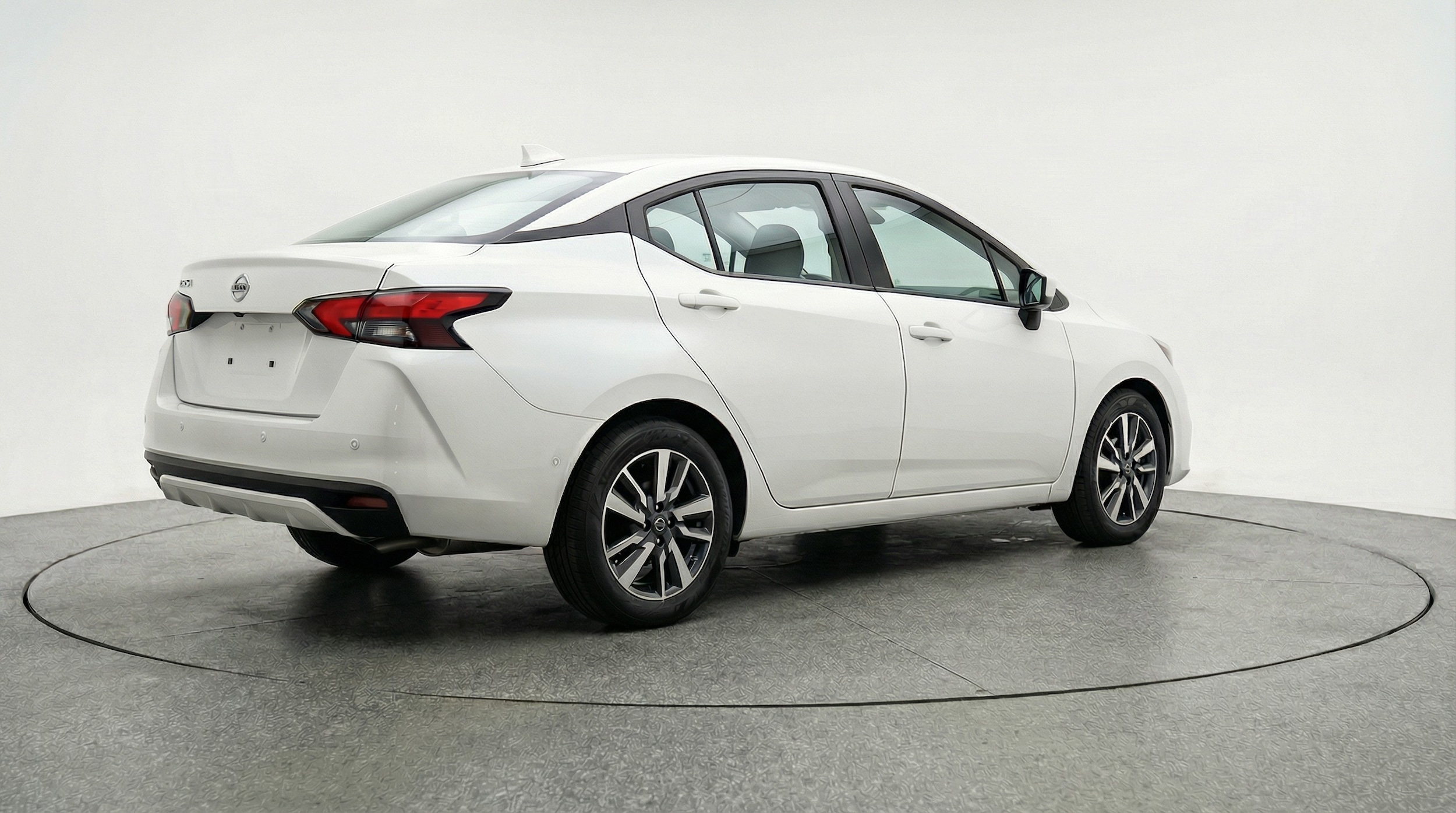 Thumbnail: 2025 Nissan Versa - 7