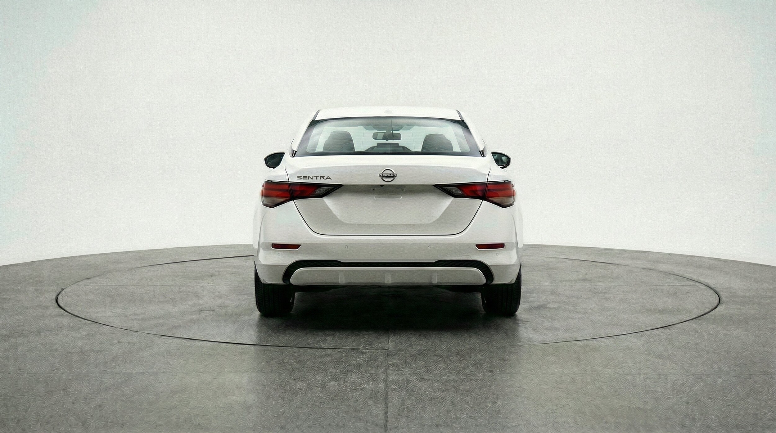 Thumbnail: 2025 Nissan Sentra - 7