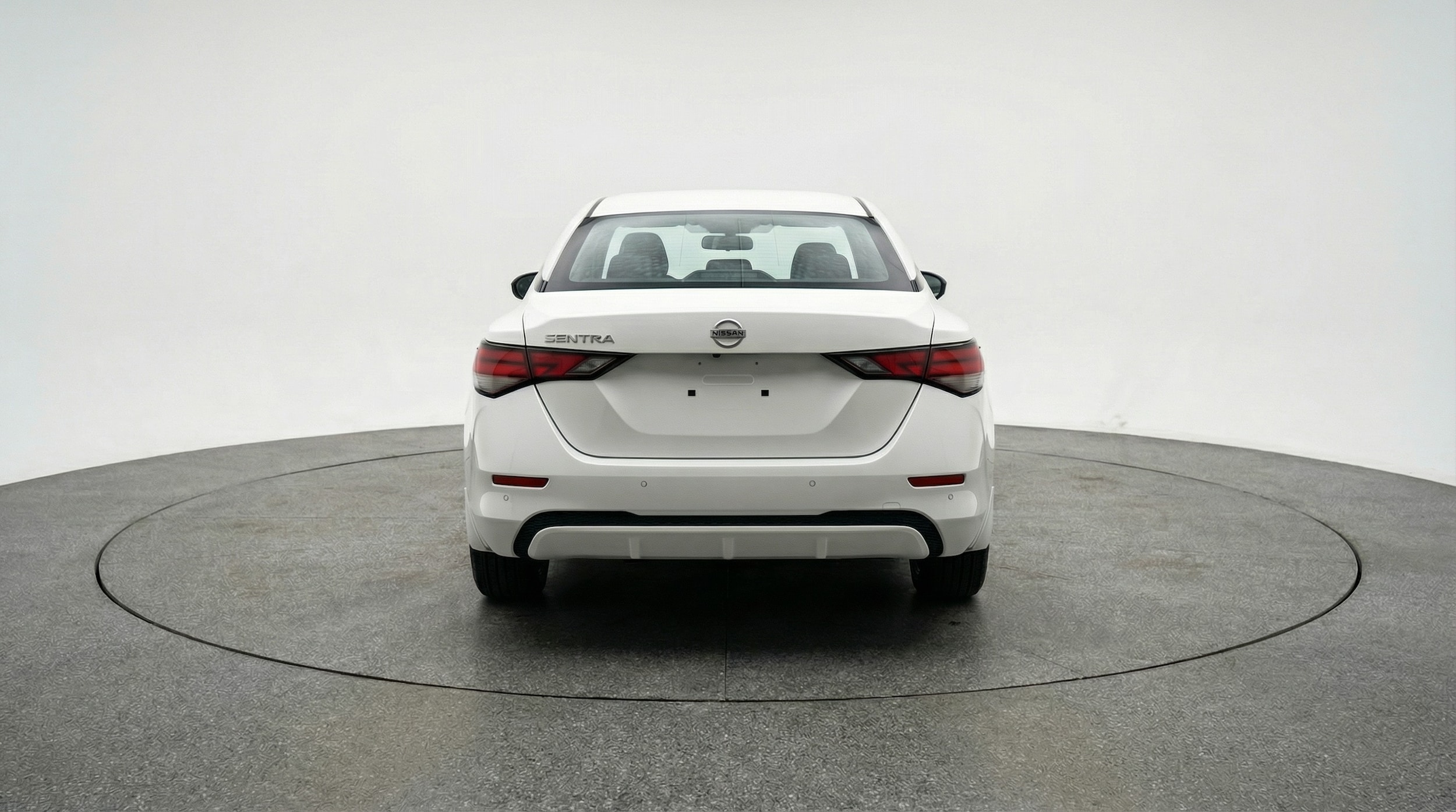 Thumbnail: 2025 Nissan Sentra - 6