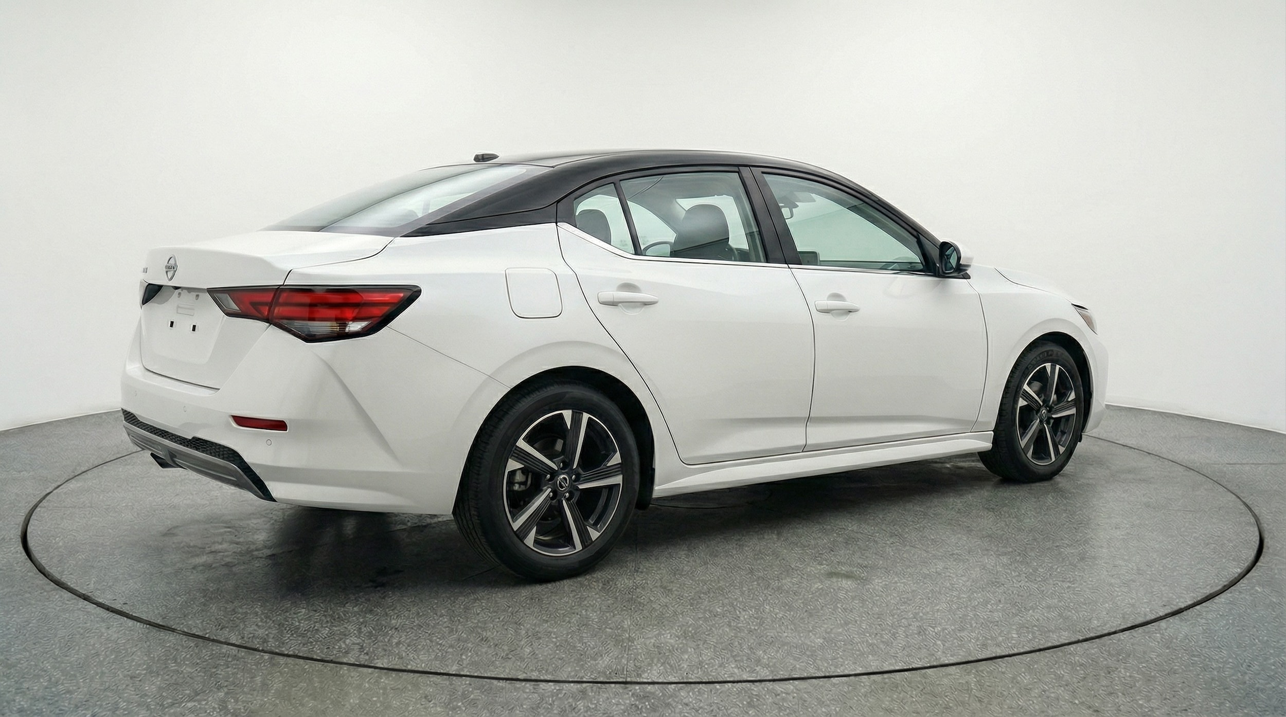 Thumbnail: 2025 Nissan Sentra - 7