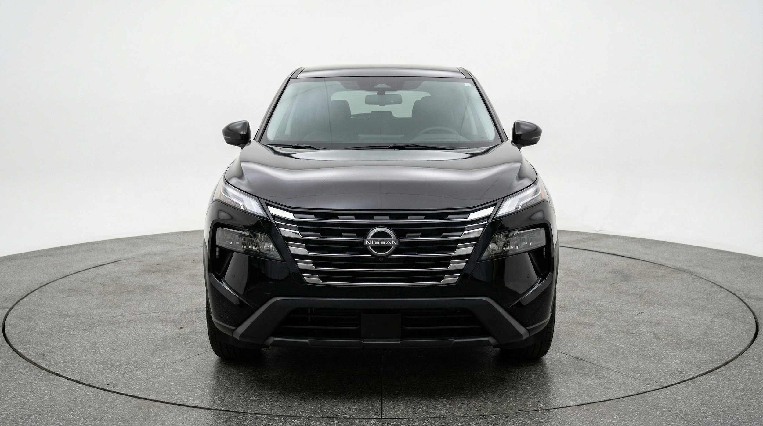 Thumbnail: 2025 Nissan Rogue - 2