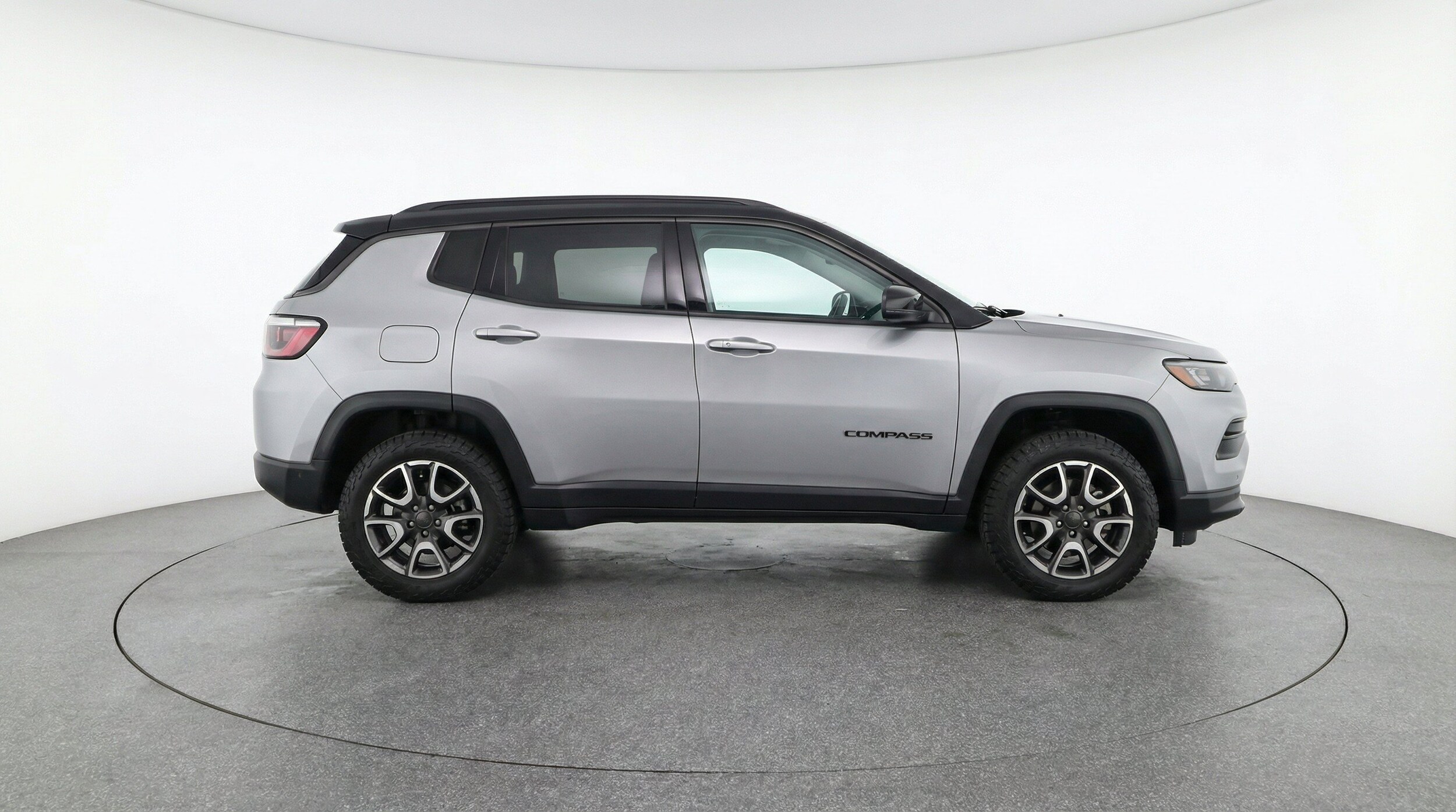 Thumbnail: 2025 Jeep Compass - 10