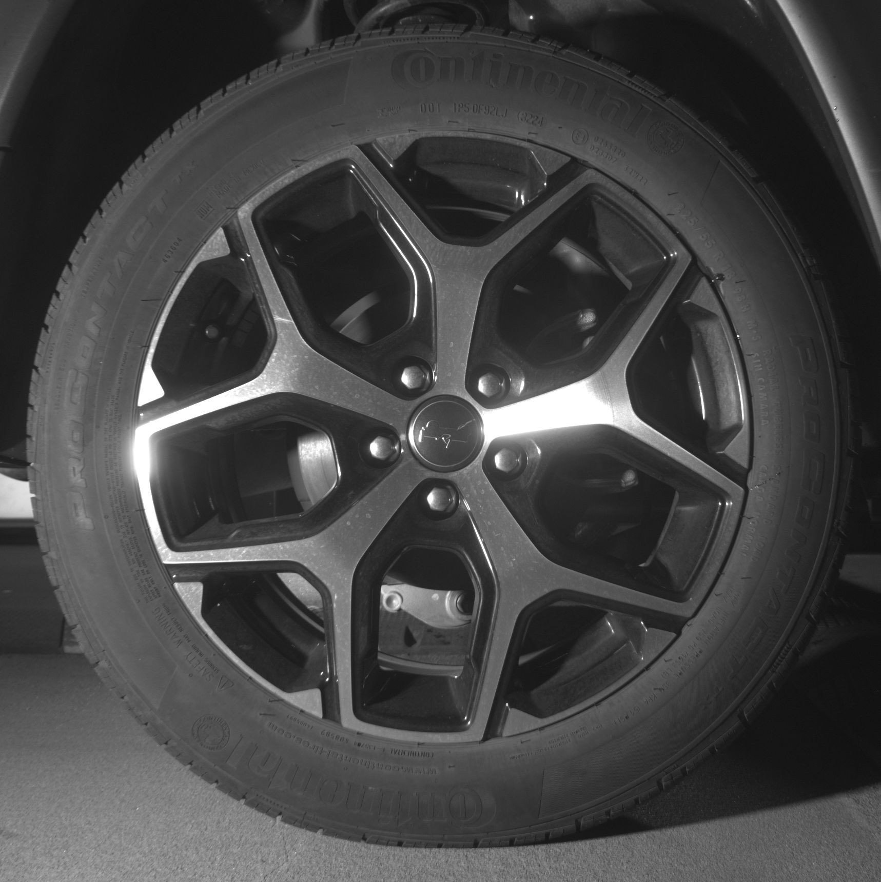 Thumbnail: 2025 Jeep Compass - 15