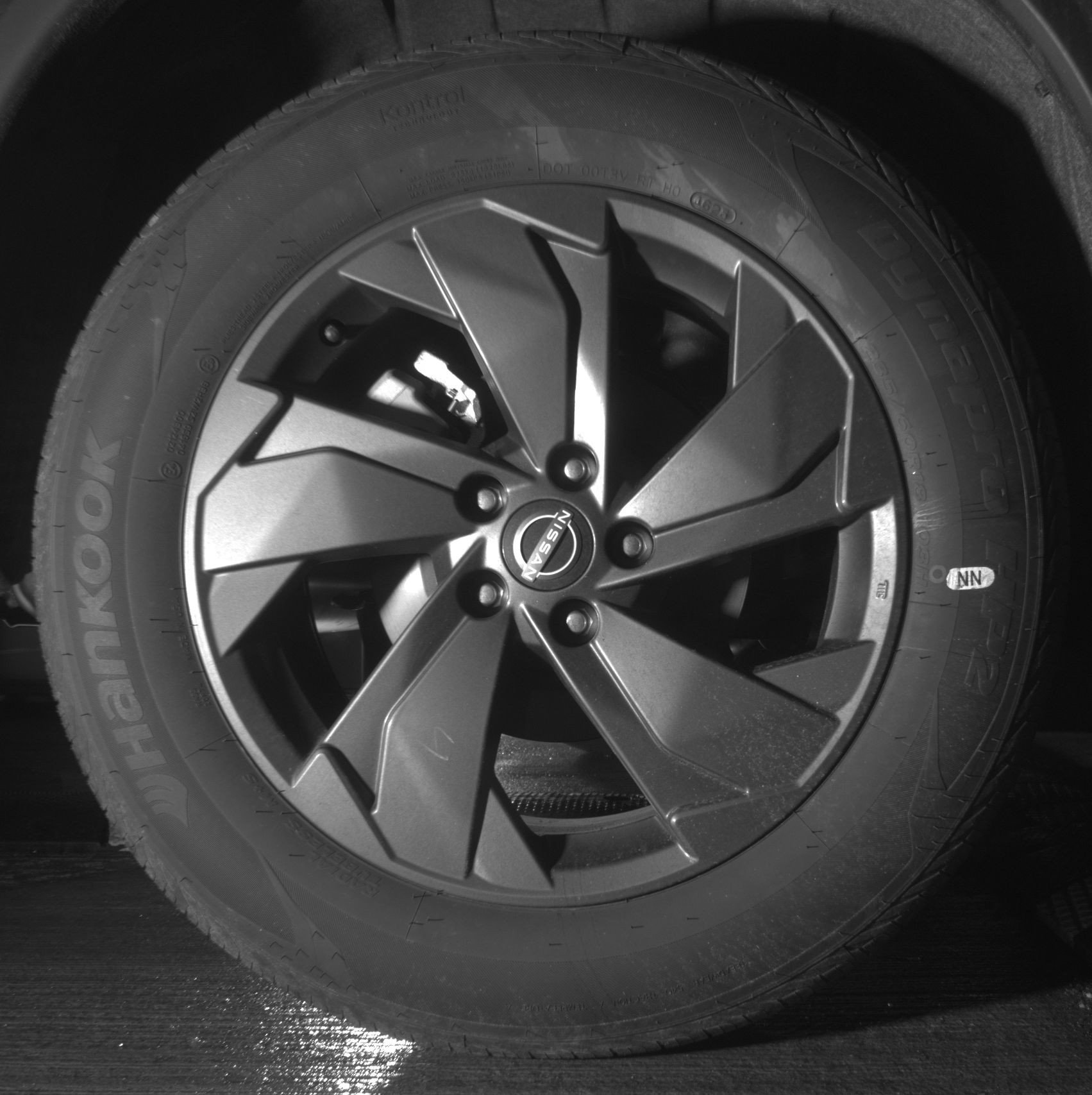Thumbnail: 2026 Nissan Rogue - 15
