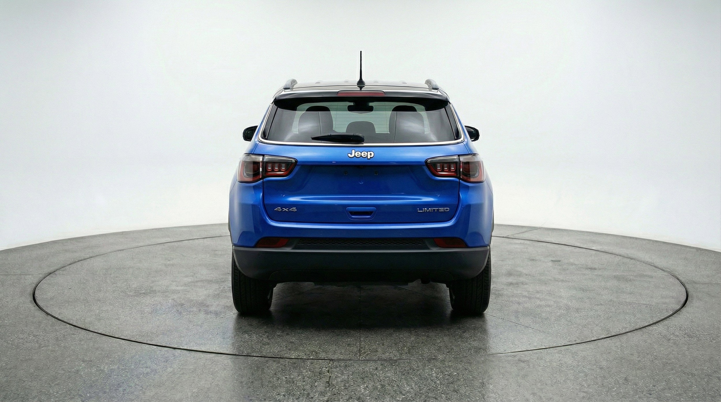 Thumbnail: 2025 Jeep Compass - 7