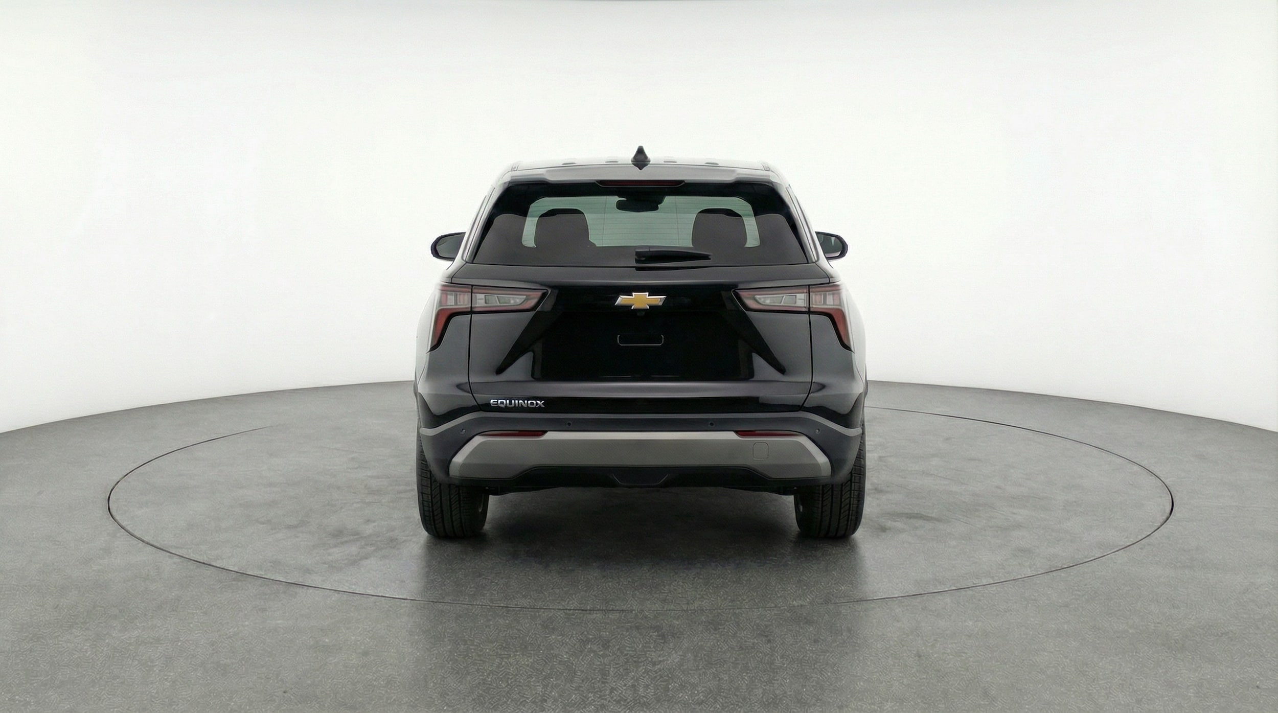Thumbnail: 2025 Chevrolet Equinox - 6