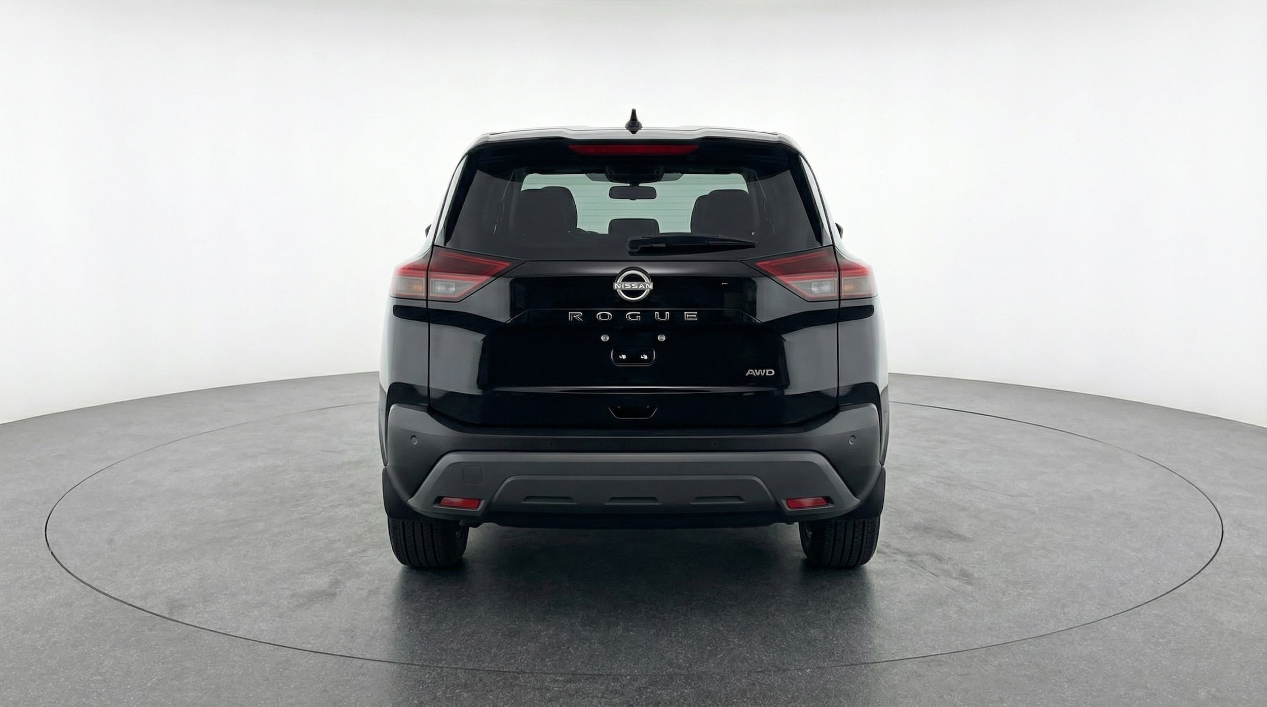 Thumbnail: 2025 Nissan Rogue - 6