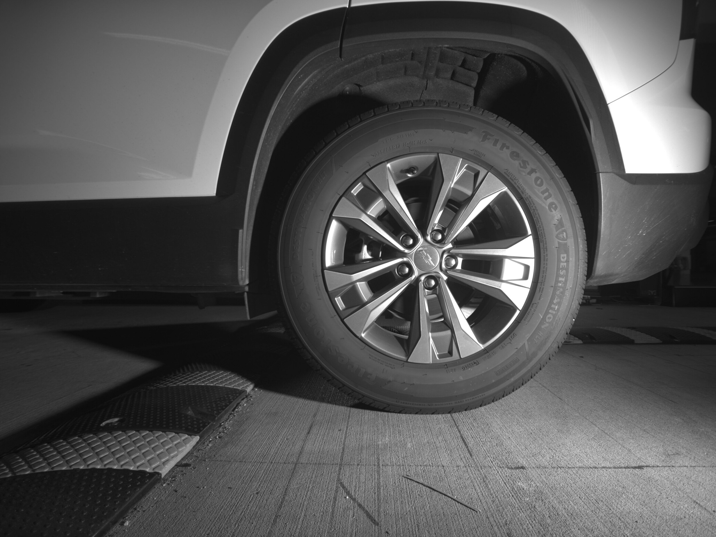 Thumbnail: 2025 Chevrolet Equinox - 11