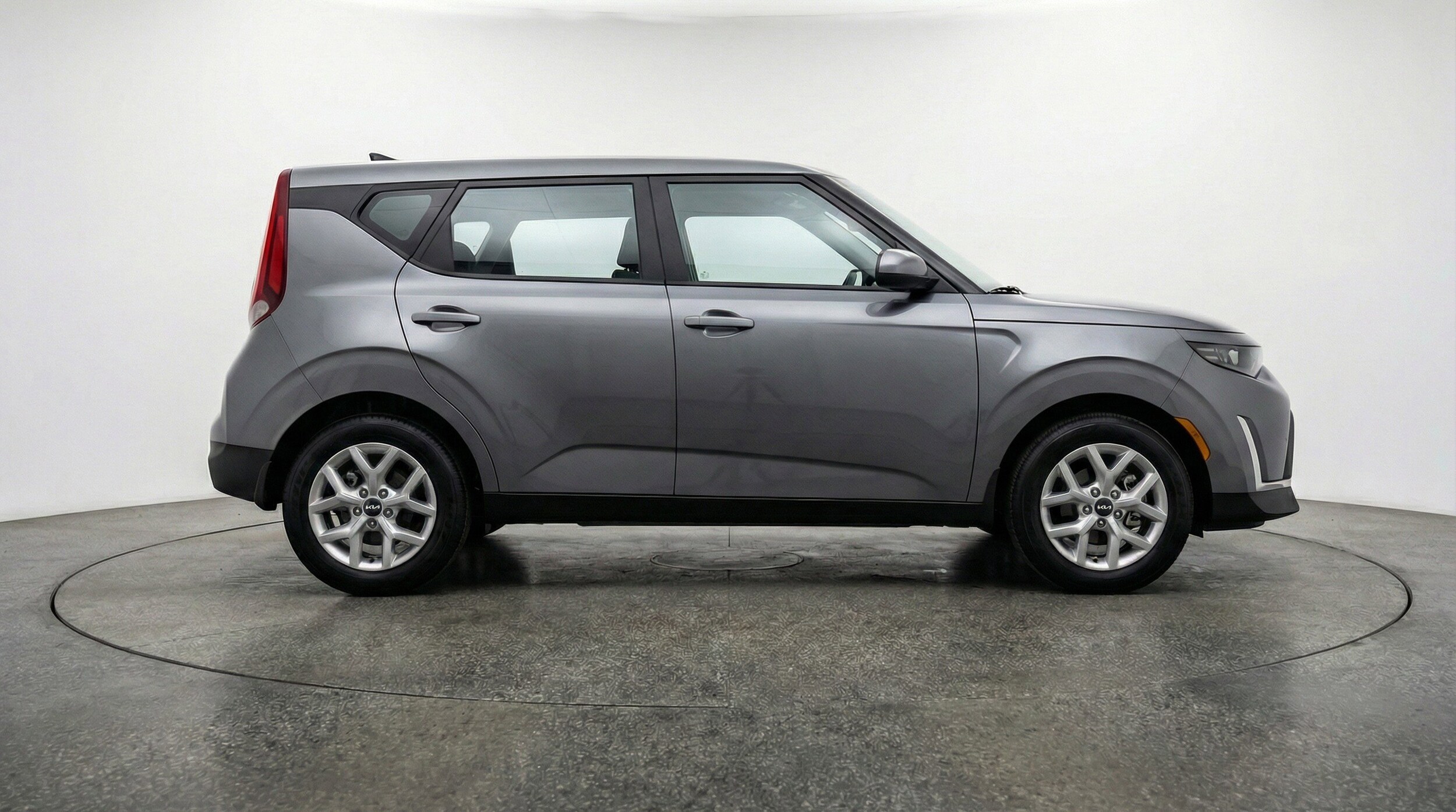 Thumbnail: 2025 Kia Soul - 11