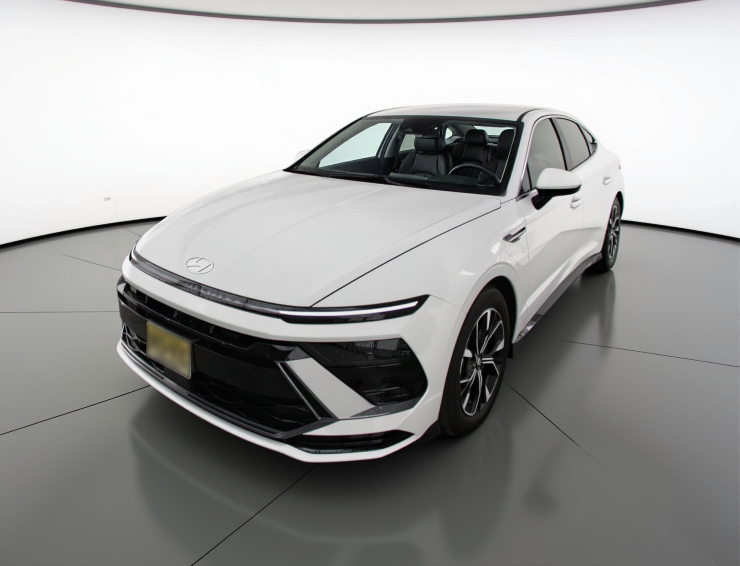 Thumbnail: 2025 Hyundai Sonata - 3