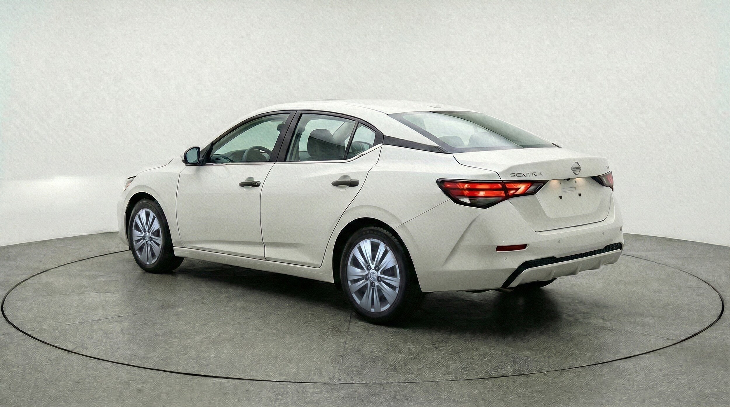 Thumbnail: 2025 Nissan Sentra - 6