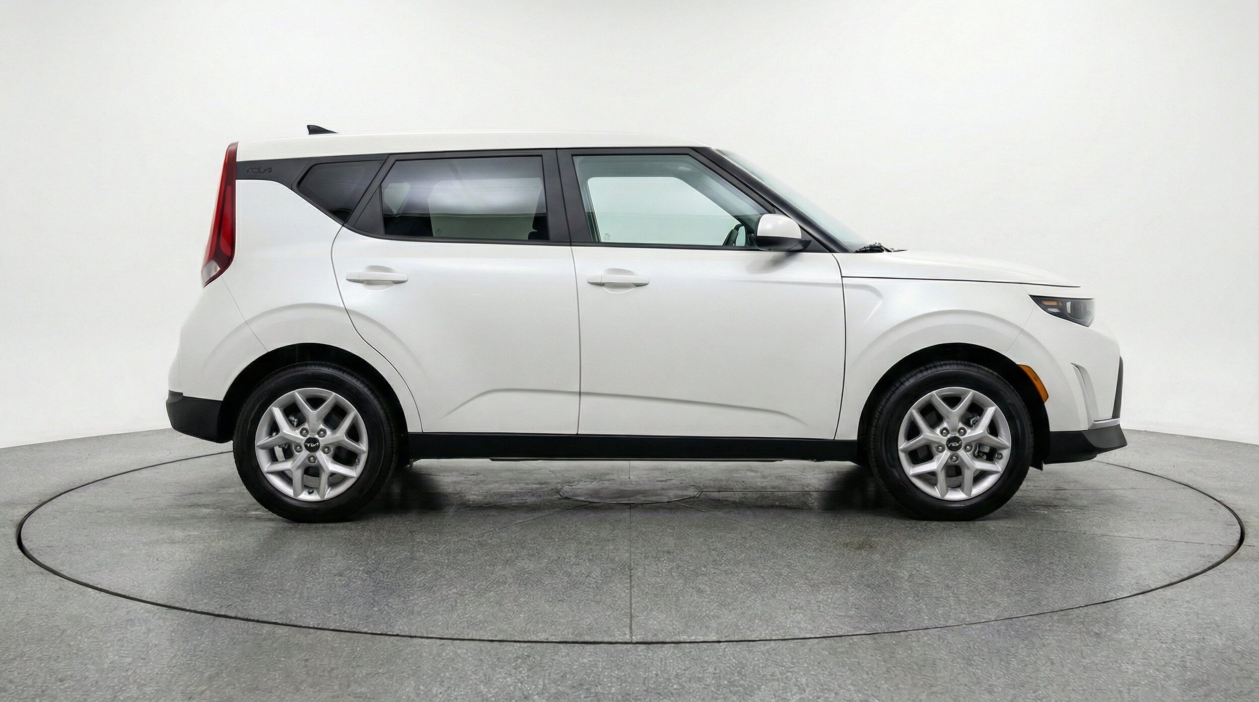 Thumbnail: 2025 Kia Soul - 11