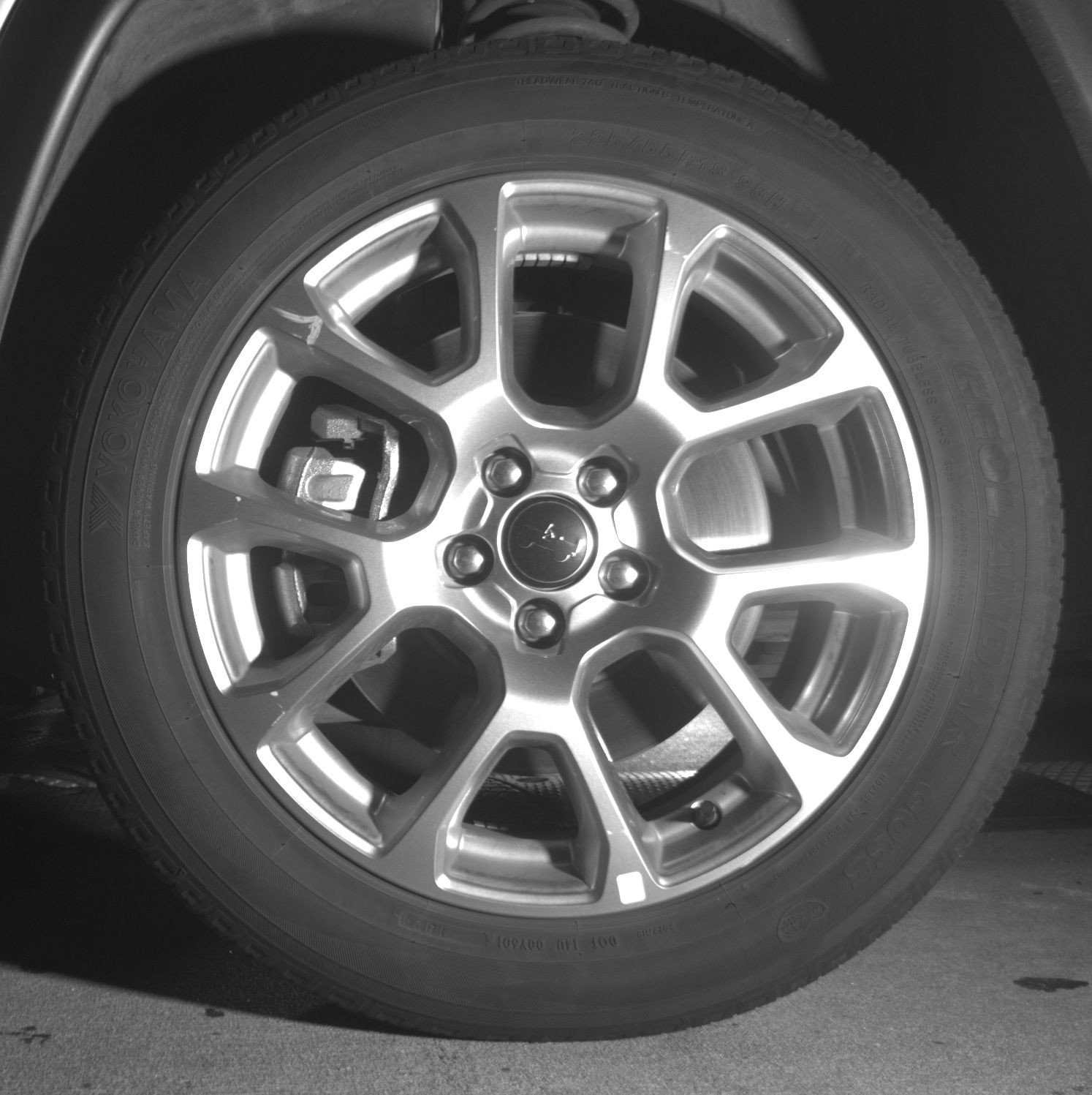 Thumbnail: 2025 Jeep Compass - 12