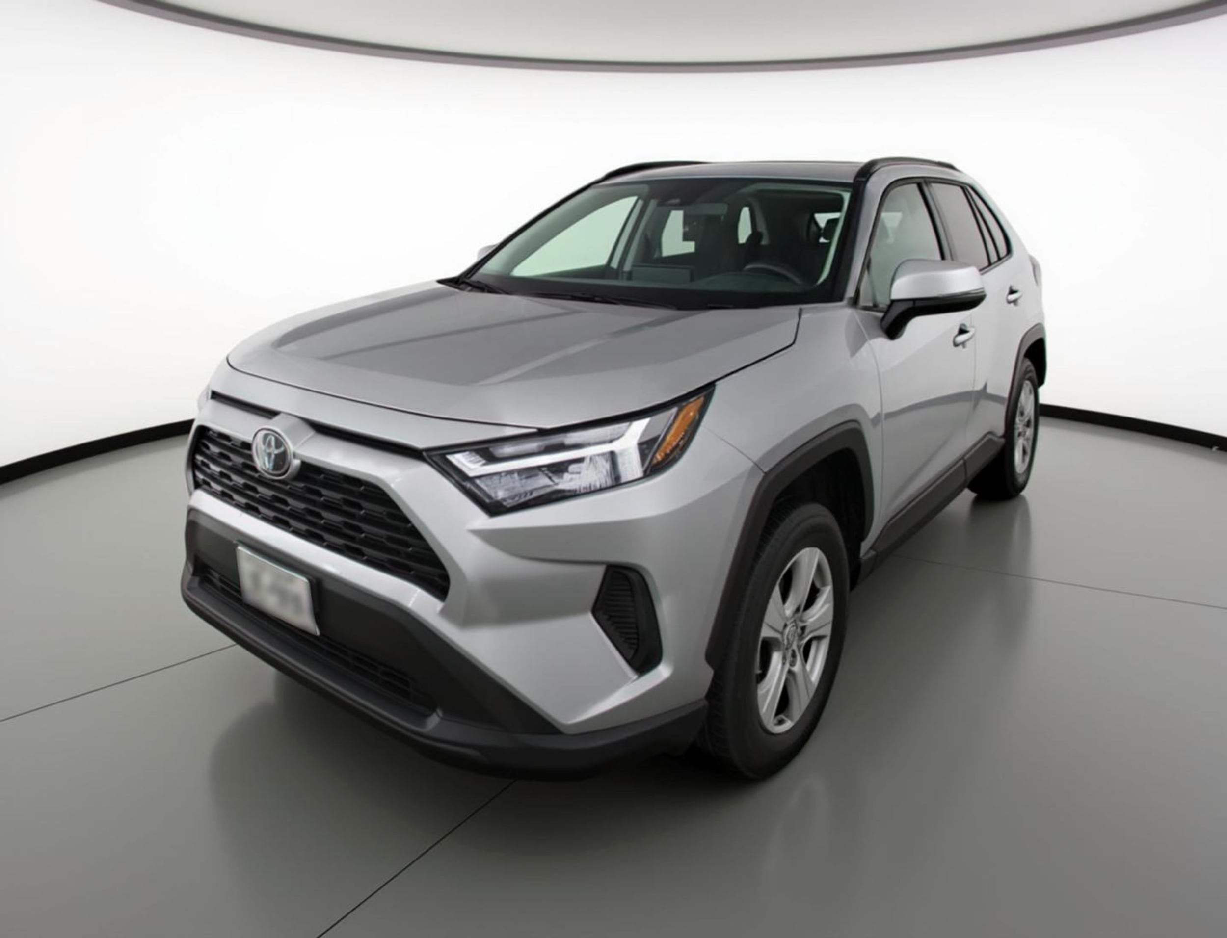 Thumbnail: 2025 Toyota RAV4 - 3