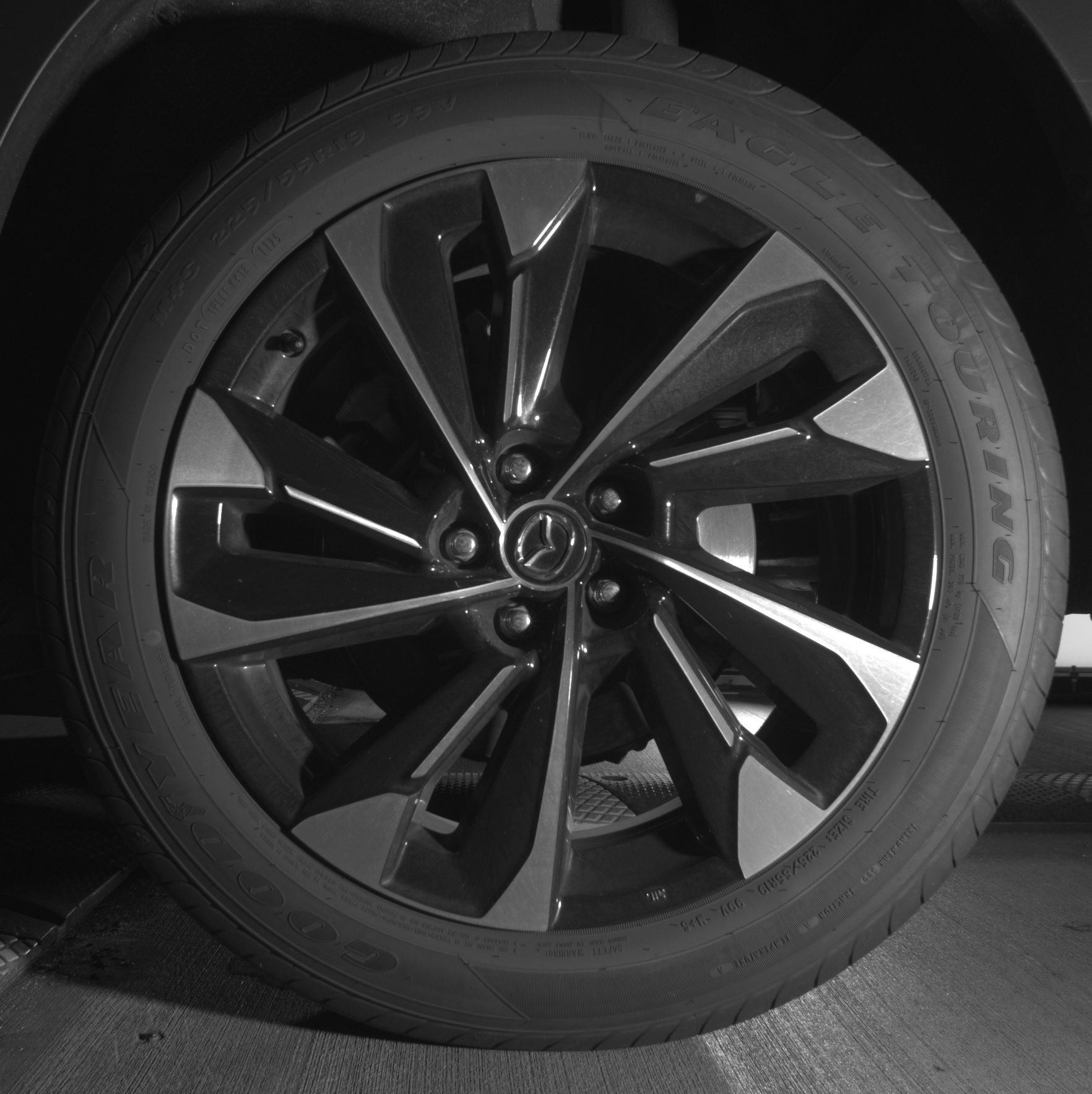 Thumbnail: 2025 Mazda CX-50 - 14