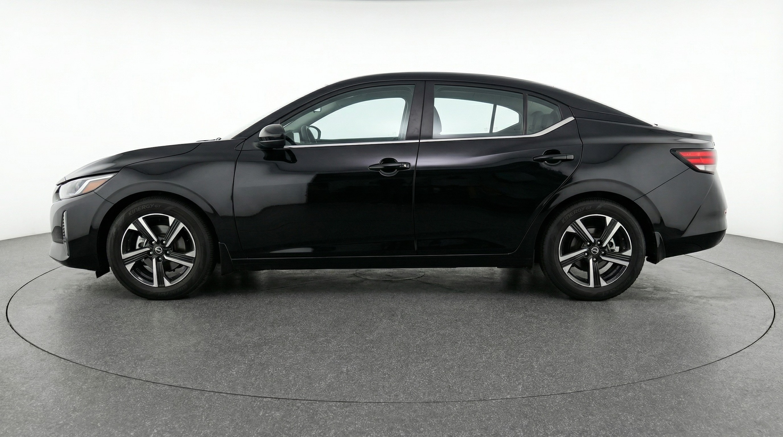 Thumbnail: 2025 Nissan Sentra - 4