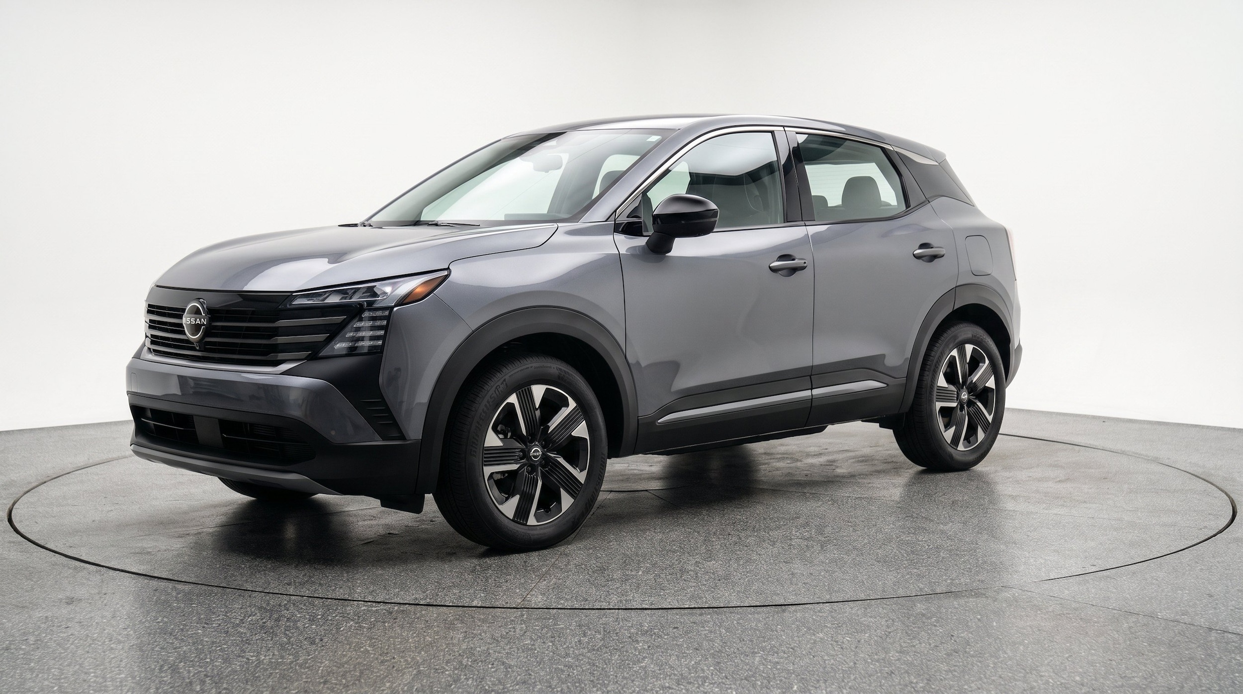 Thumbnail: 2026 Nissan Kicks - 3