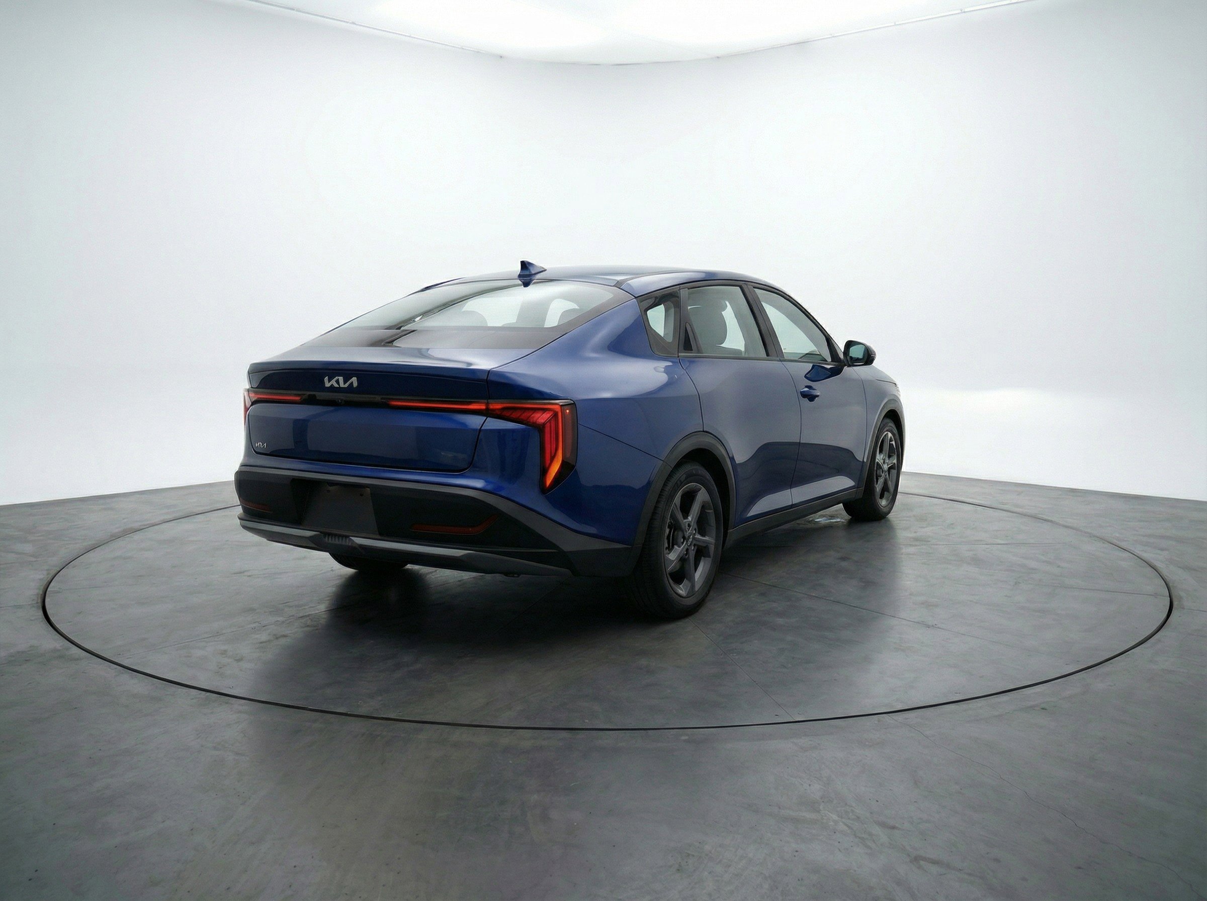 Thumbnail: 2025 Kia K4 - 9