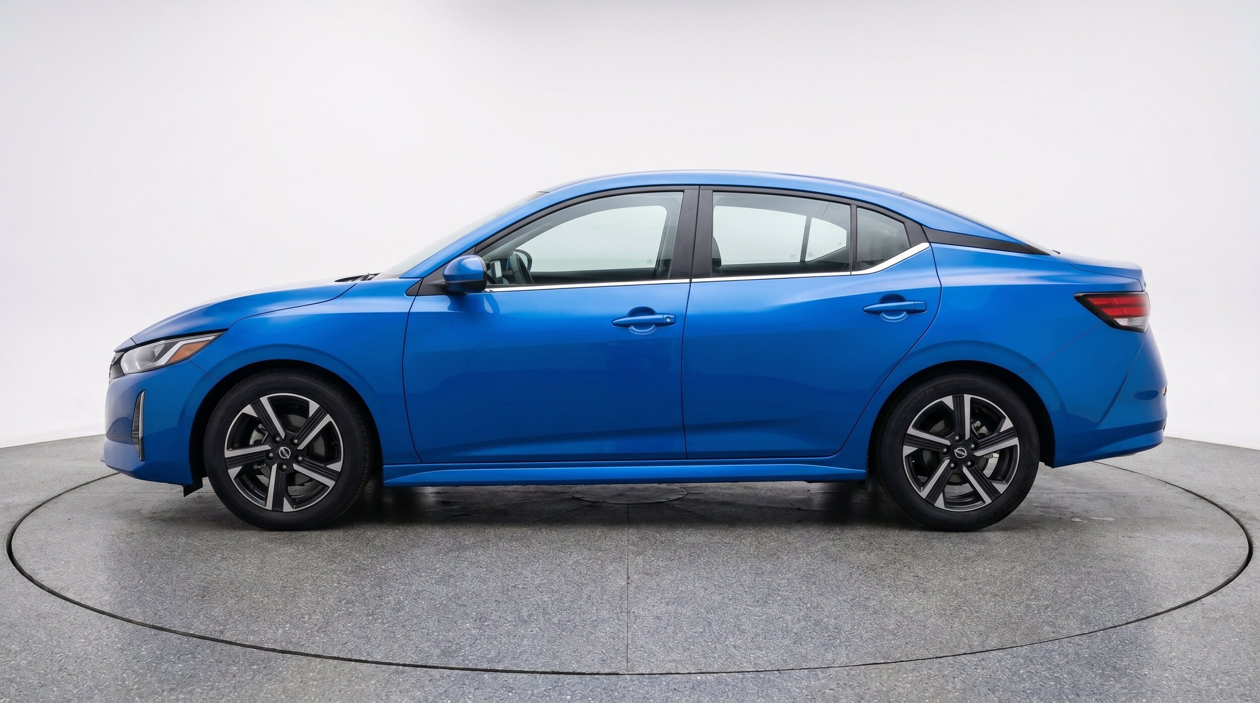 Thumbnail: 2024 Nissan Sentra - 5