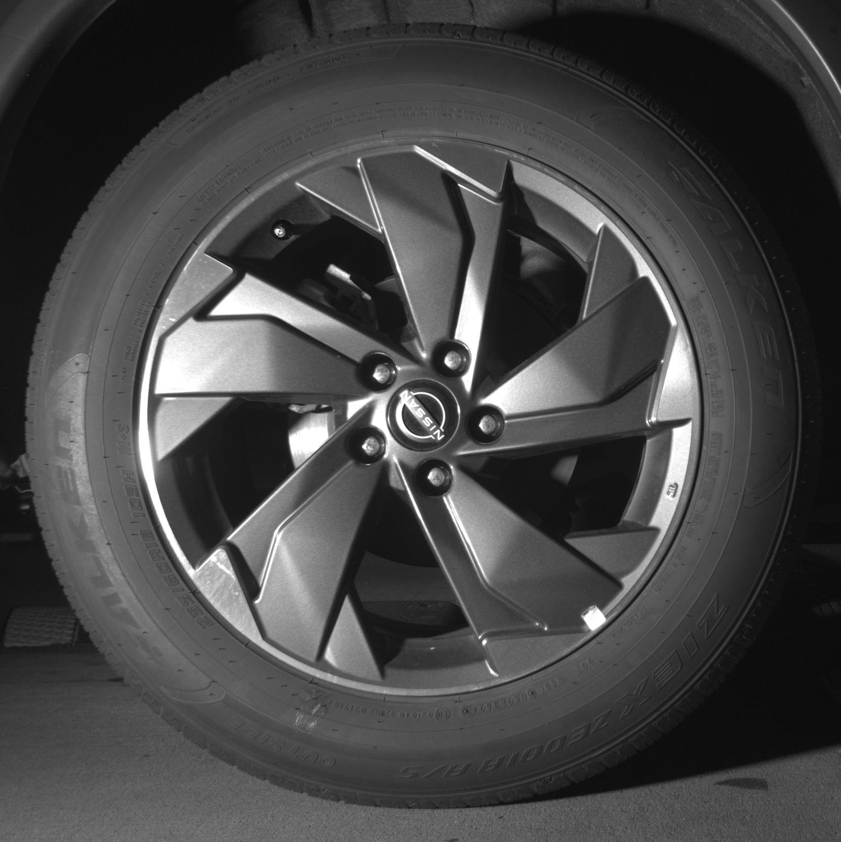 Thumbnail: 2025 Nissan Rogue - 12