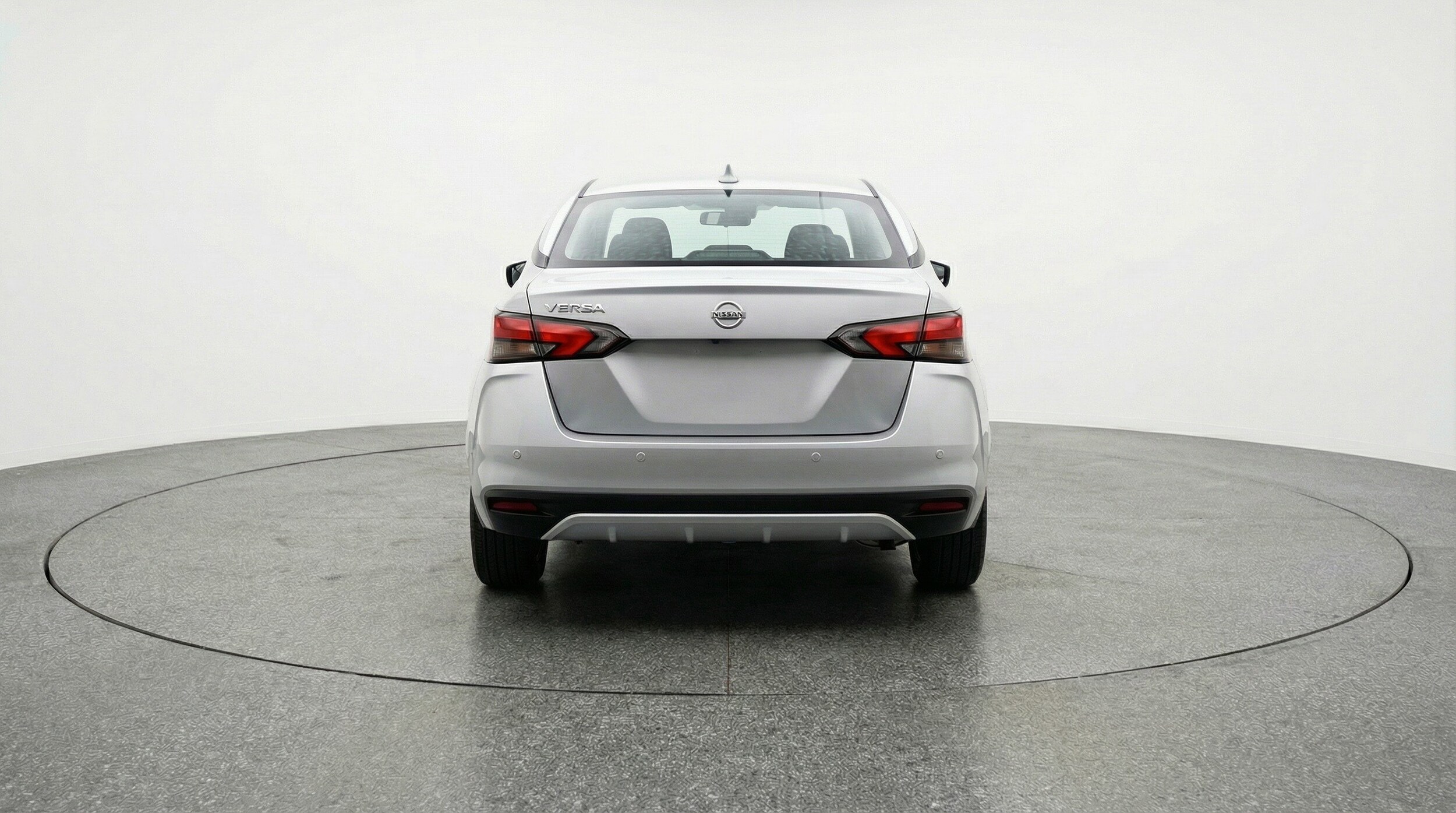 Thumbnail: 2025 Nissan Versa - 7