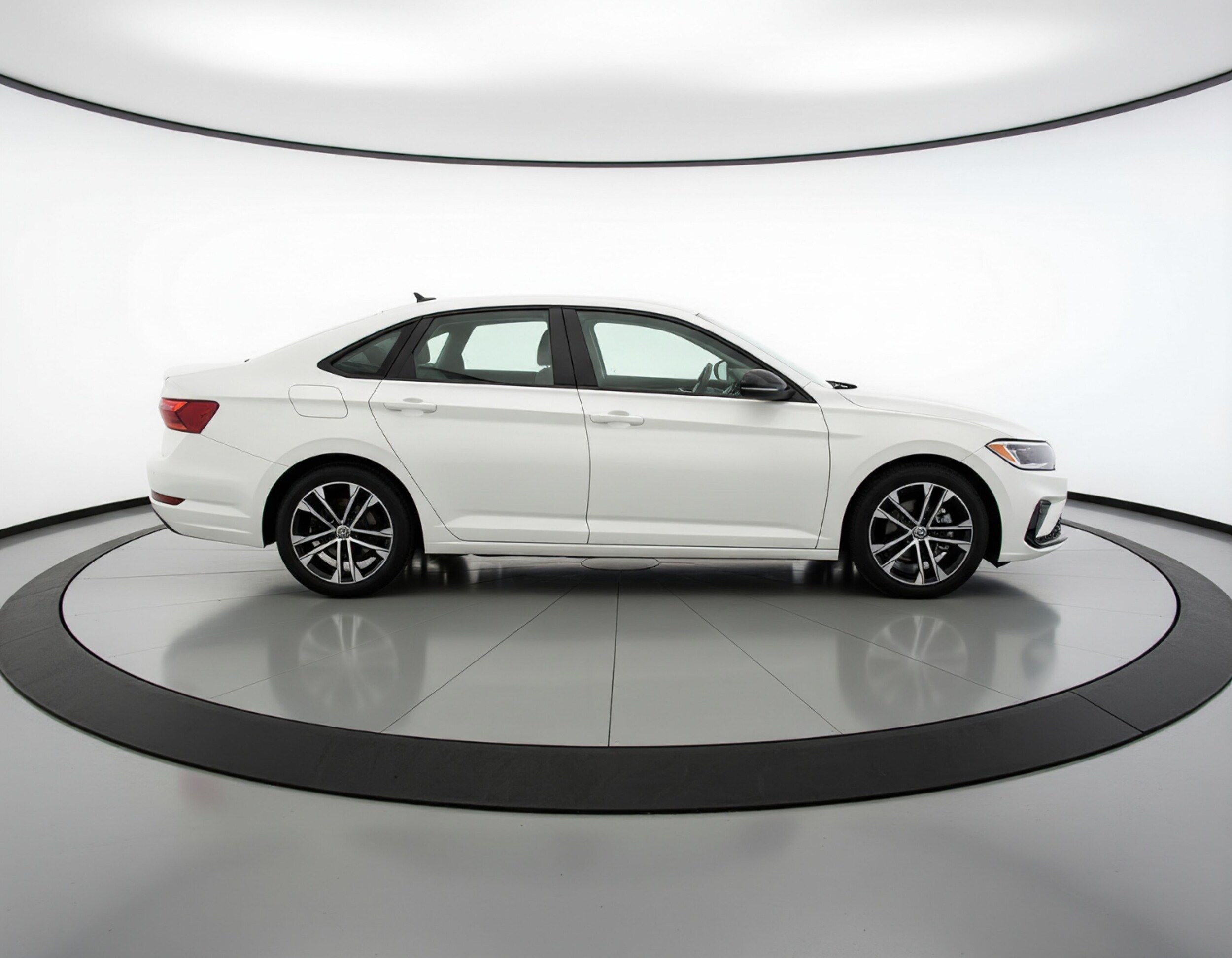 Thumbnail: 2025 Volkswagen Jetta - 8