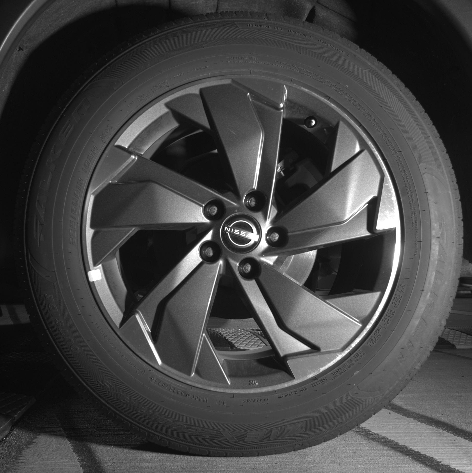 Thumbnail: 2025 Nissan Rogue - 11