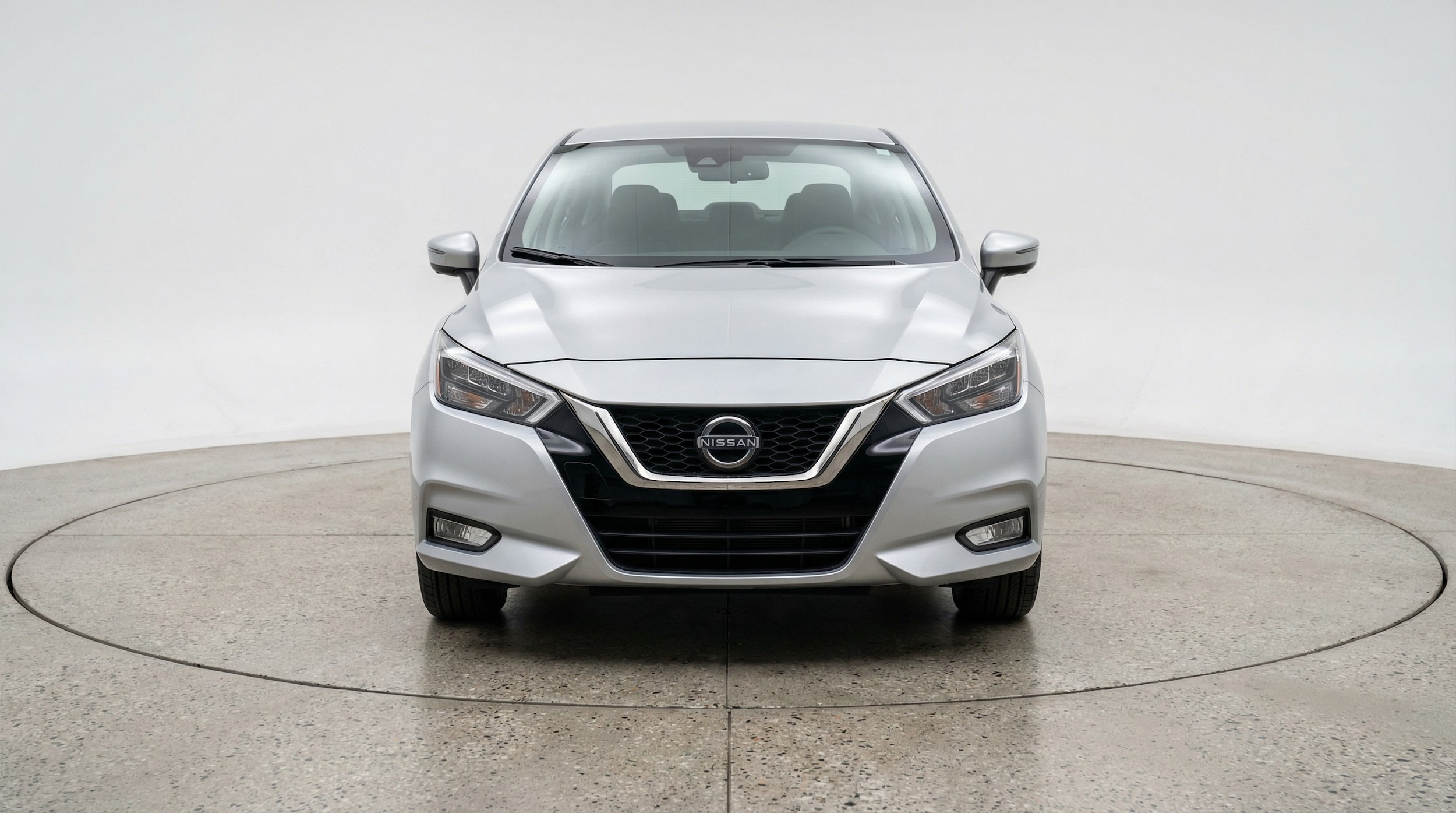 Thumbnail: 2025 Nissan Versa - 2