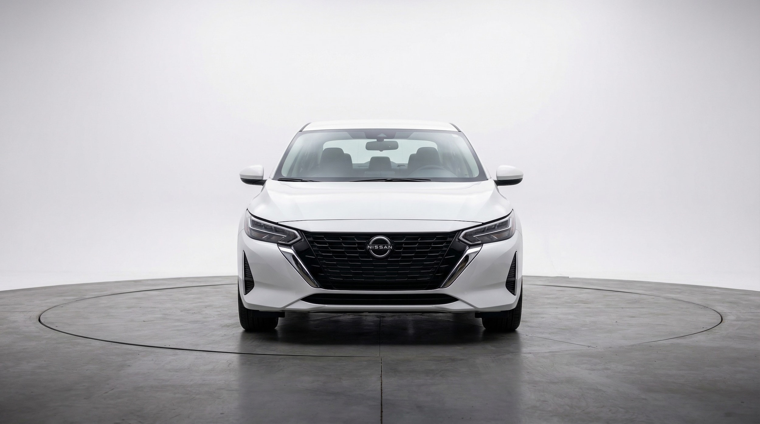 Thumbnail: 2025 Nissan Sentra - 2