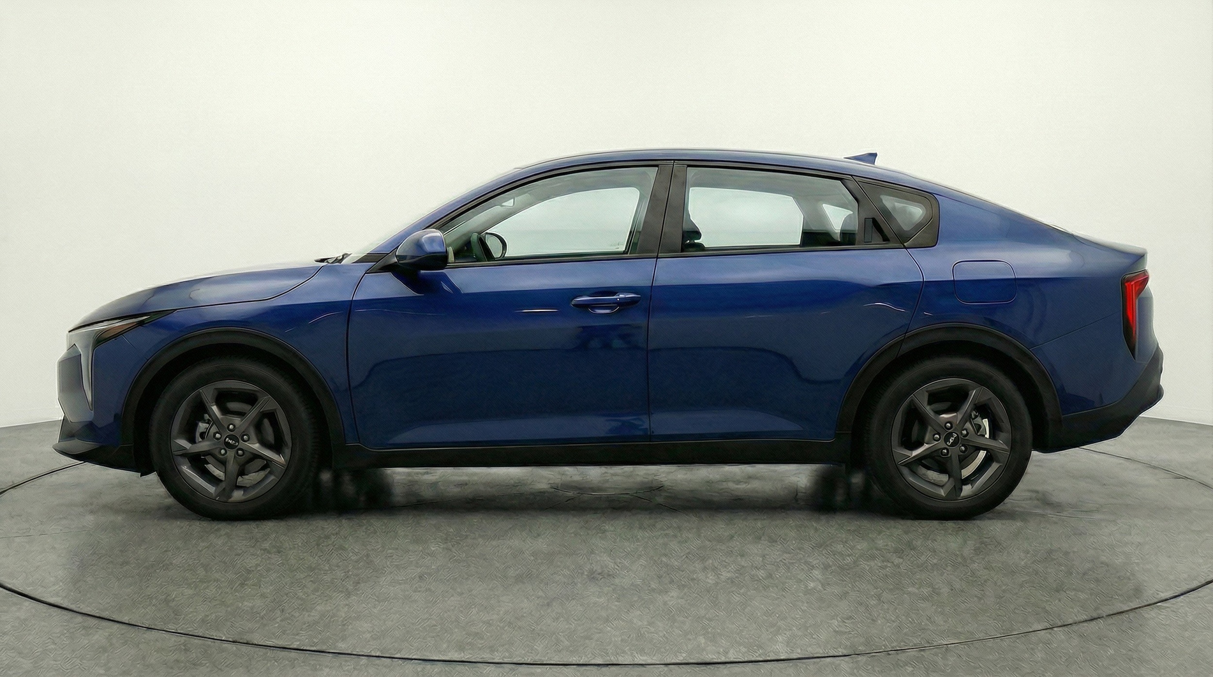 Thumbnail: 2025 Kia K4 - 5