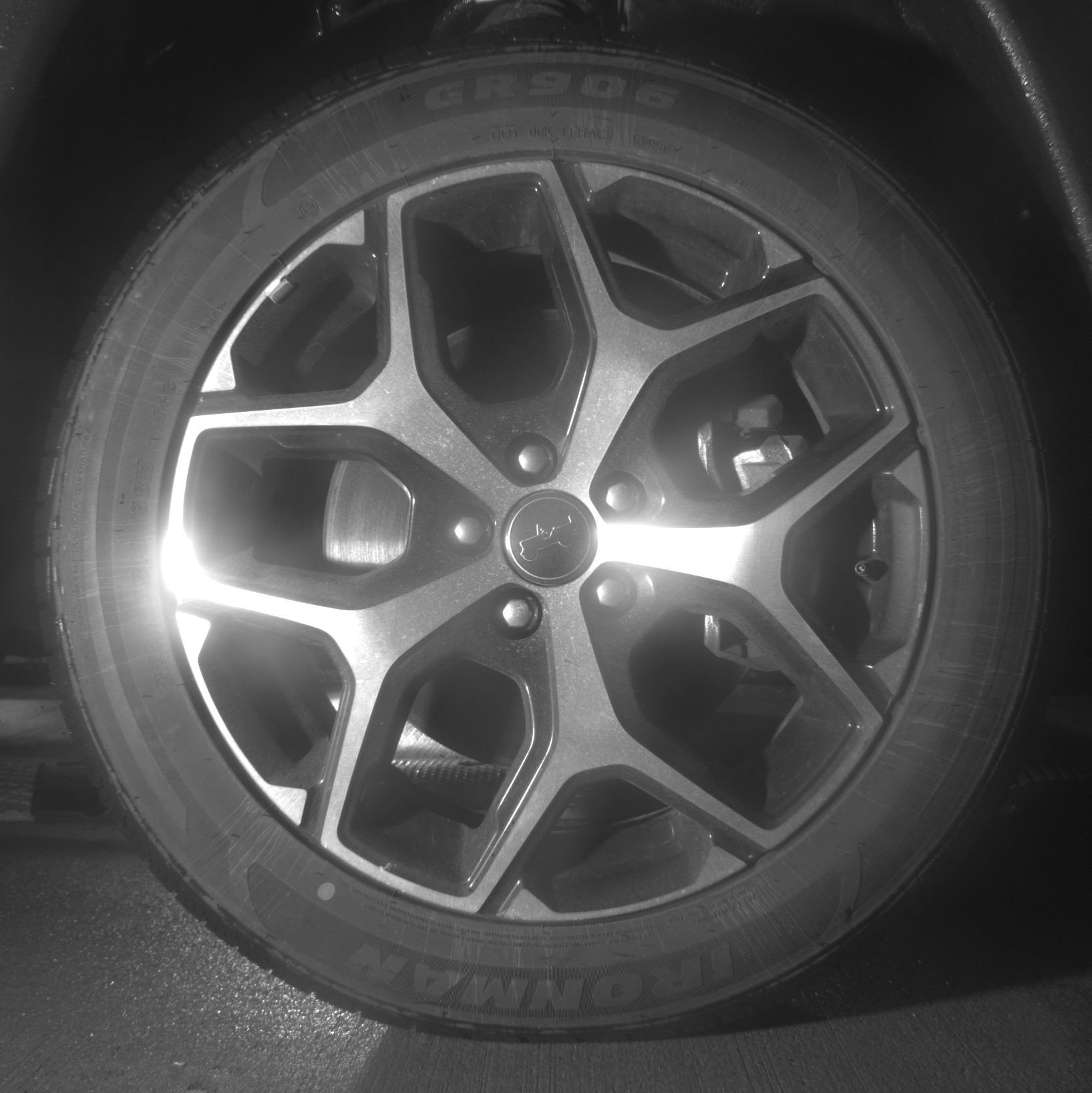 Thumbnail: 2025 Jeep Compass - 13