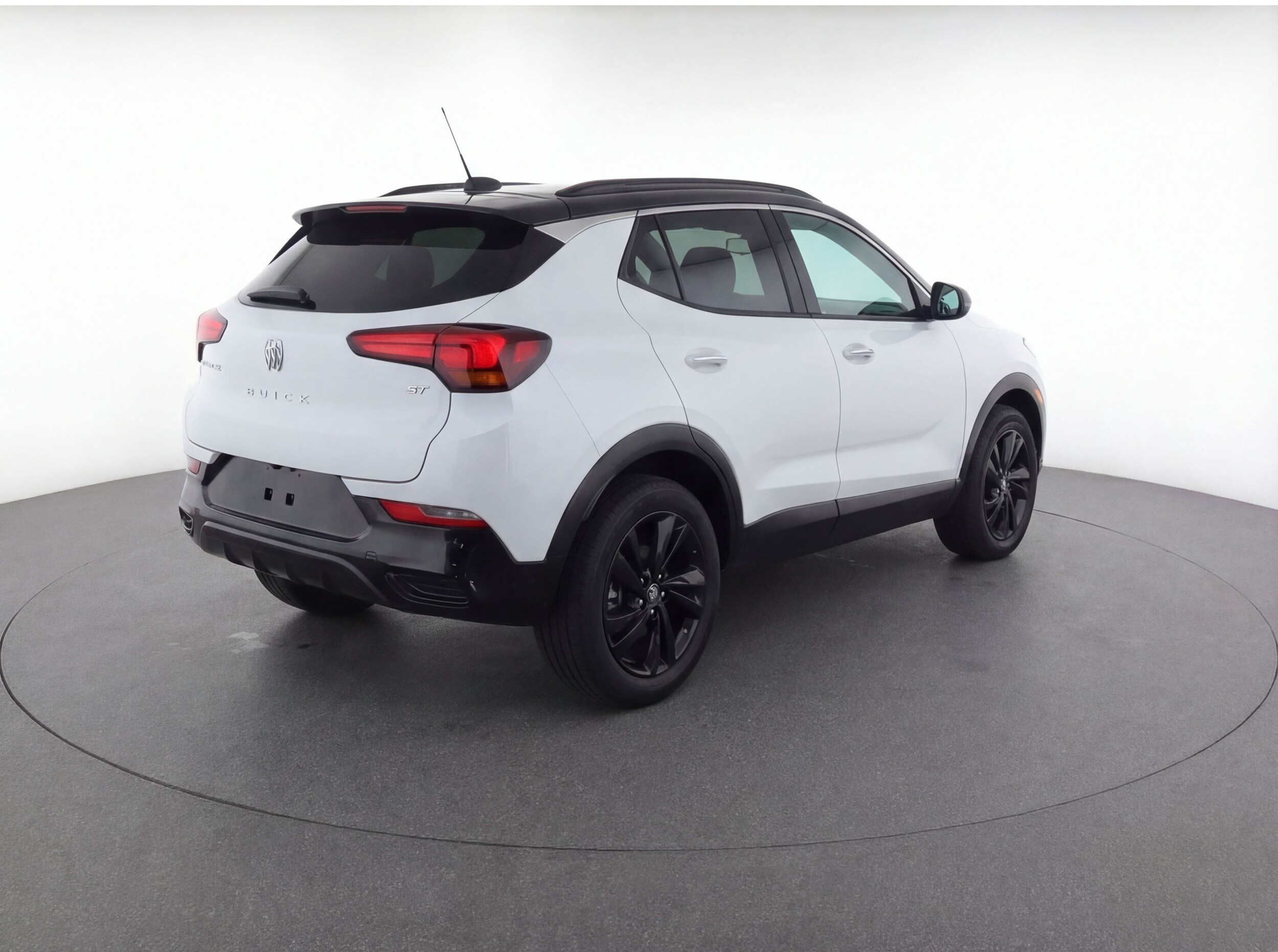 Thumbnail: 2024 Buick Encore GX - 7