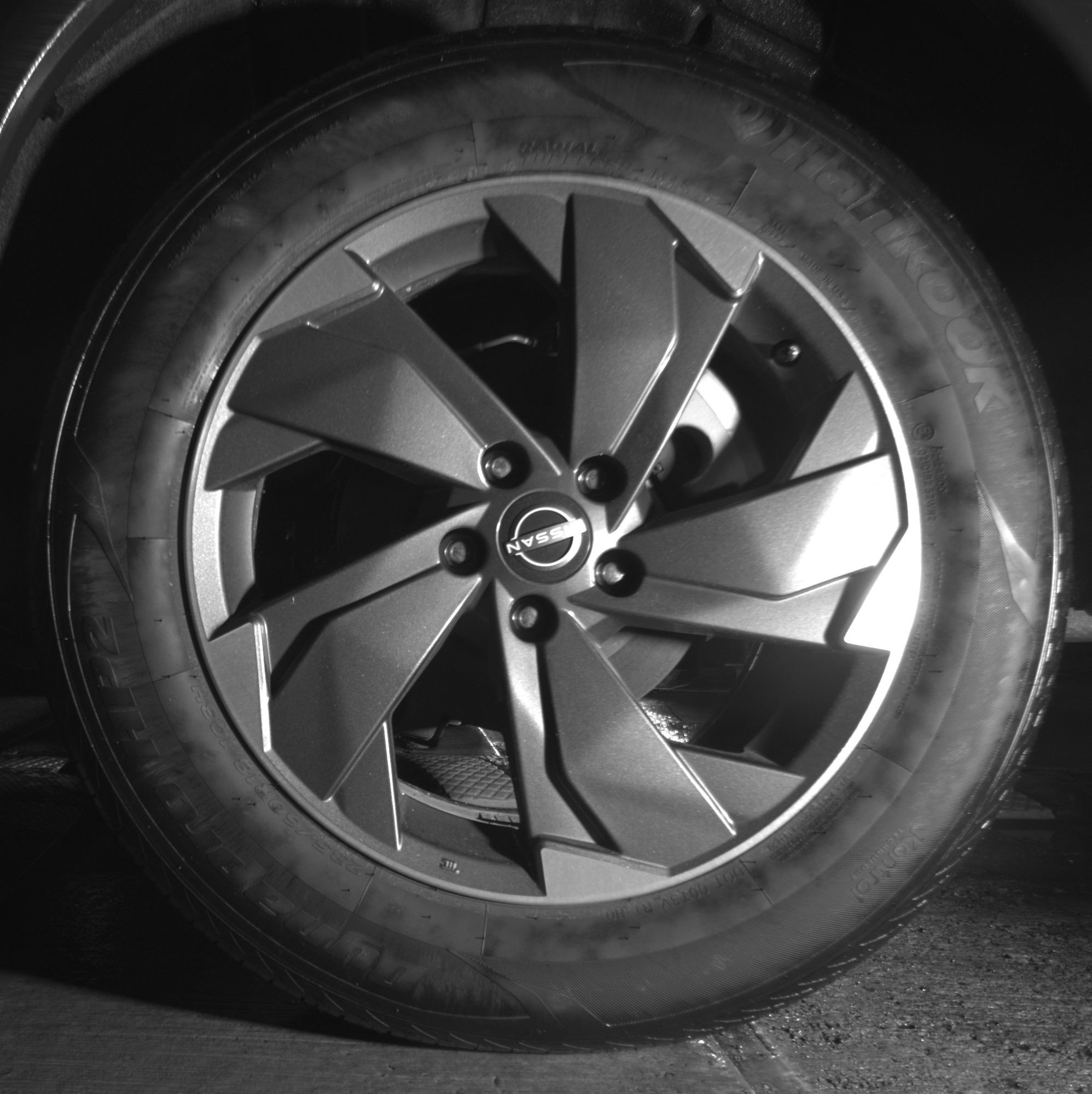 Thumbnail: 2025 Nissan Rogue - 14