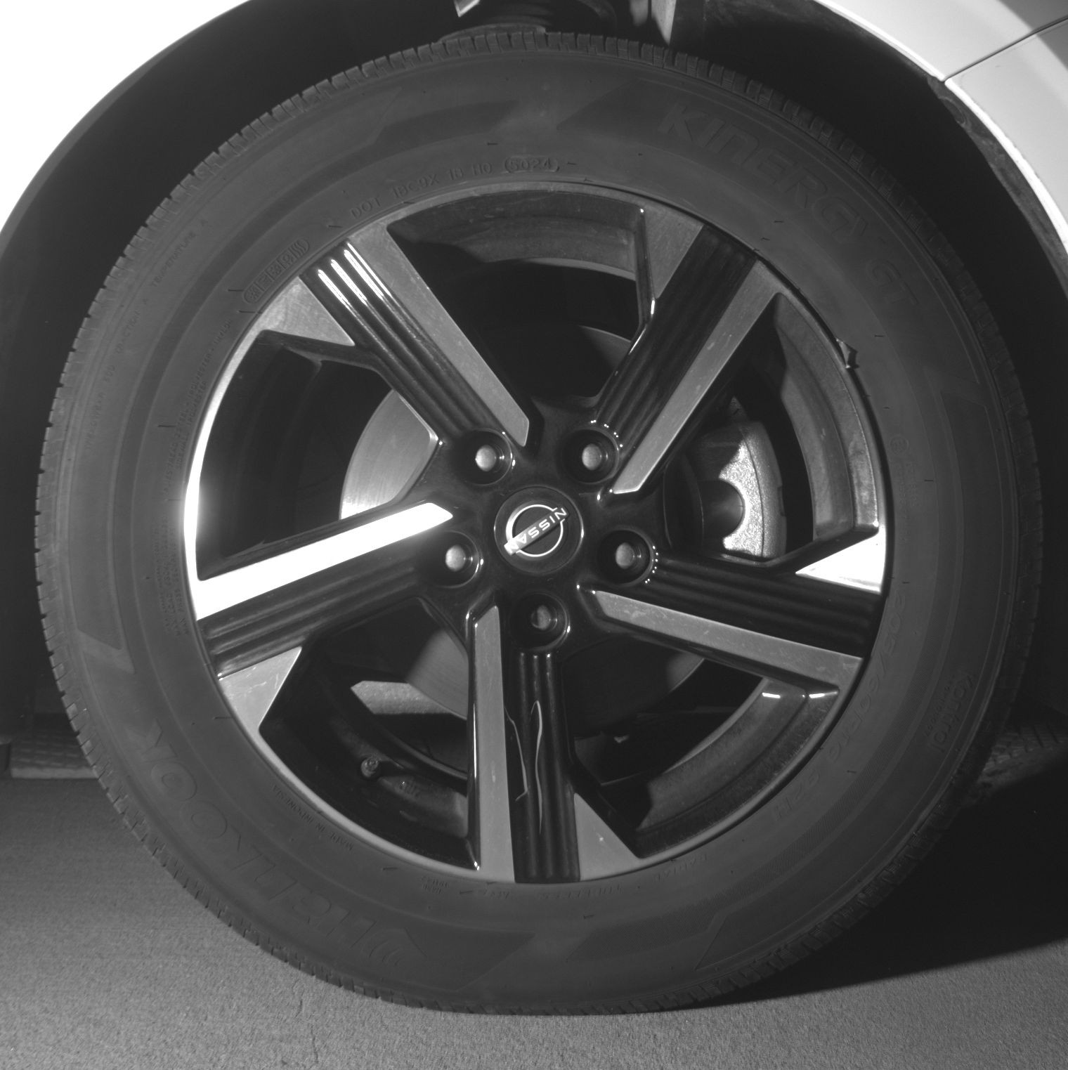 Thumbnail: 2025 Nissan Sentra - 10