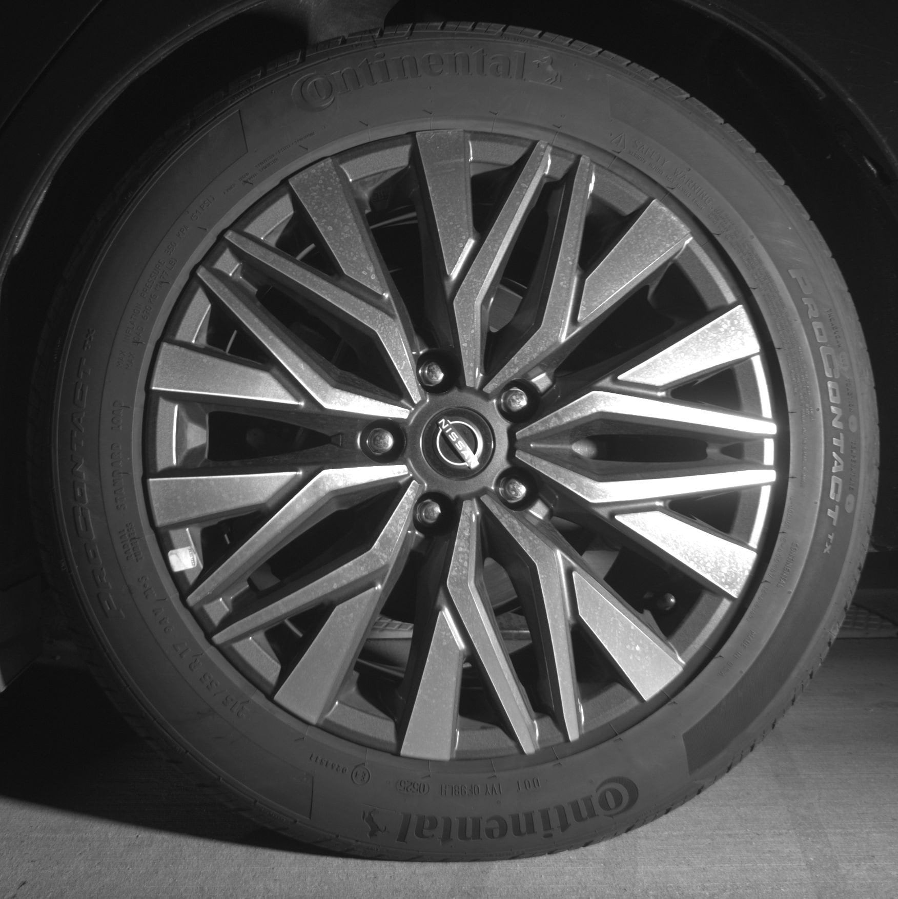 Thumbnail: 2025 Nissan Altima - 14